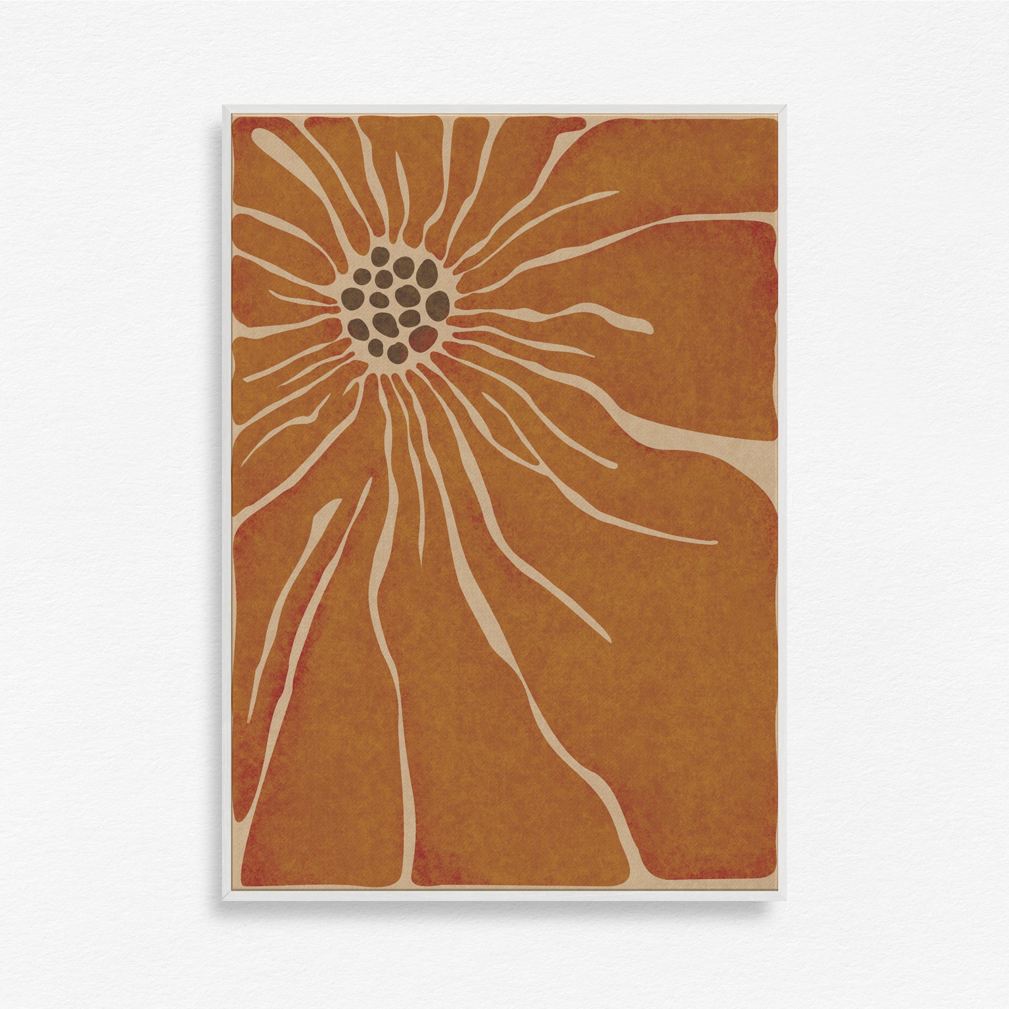 Climbers of Color Wall Art