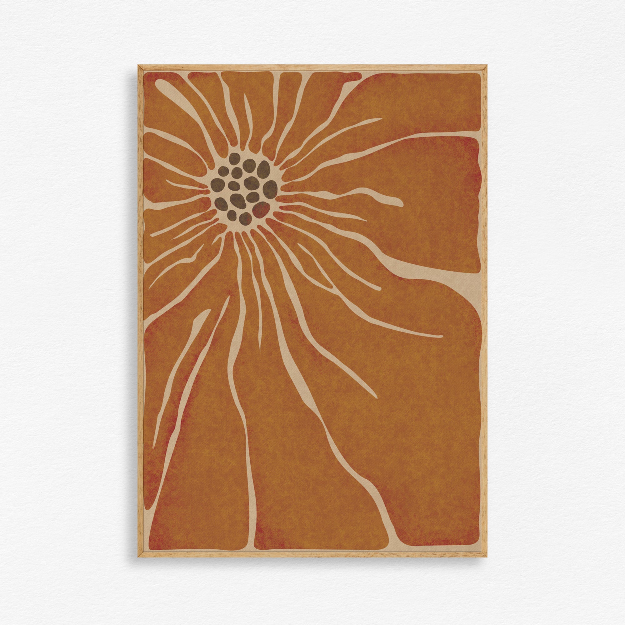 Climbers of Color Wall Art