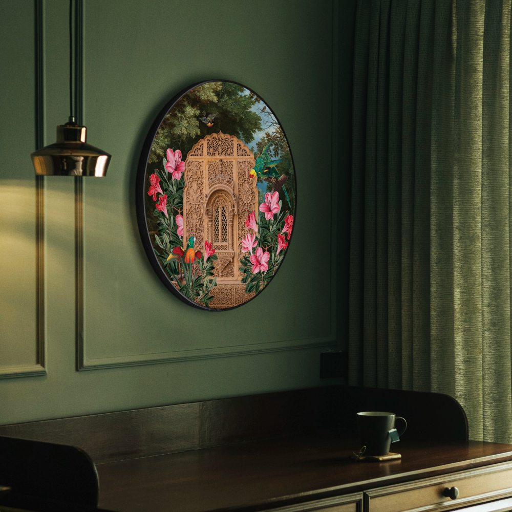 Gateway of Colors - 2