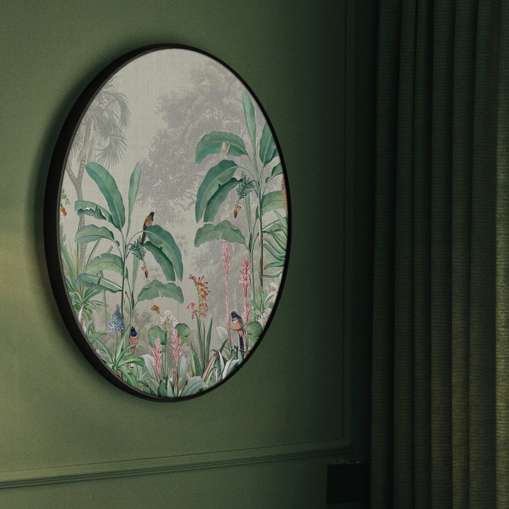 Symphony with Nature