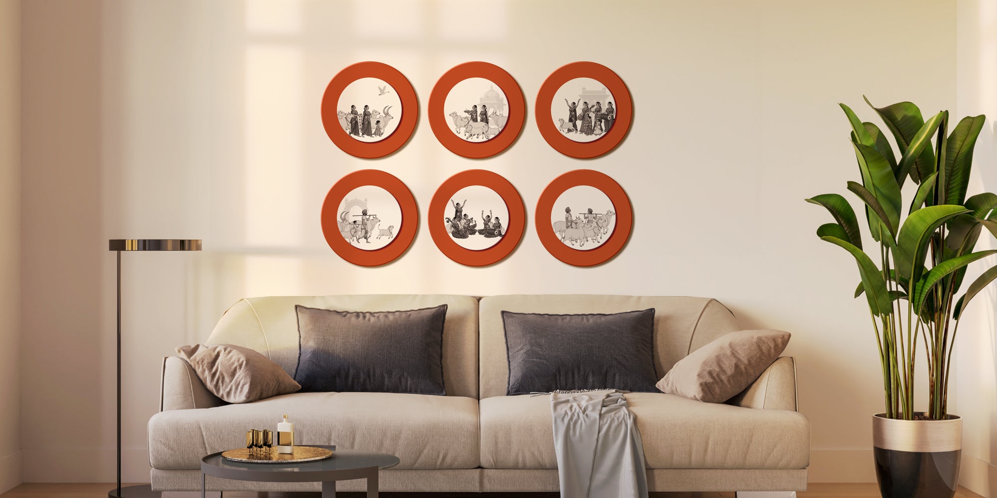 Rituals of the People