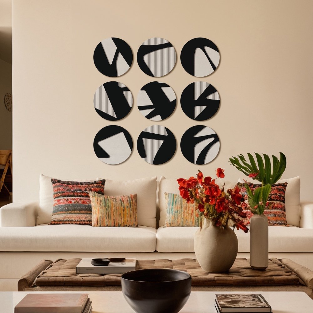 Kaleidoscopic Dreams