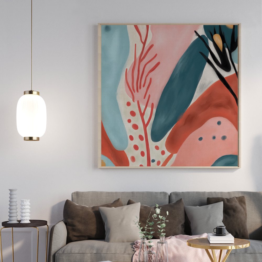 The Cool Nature Form