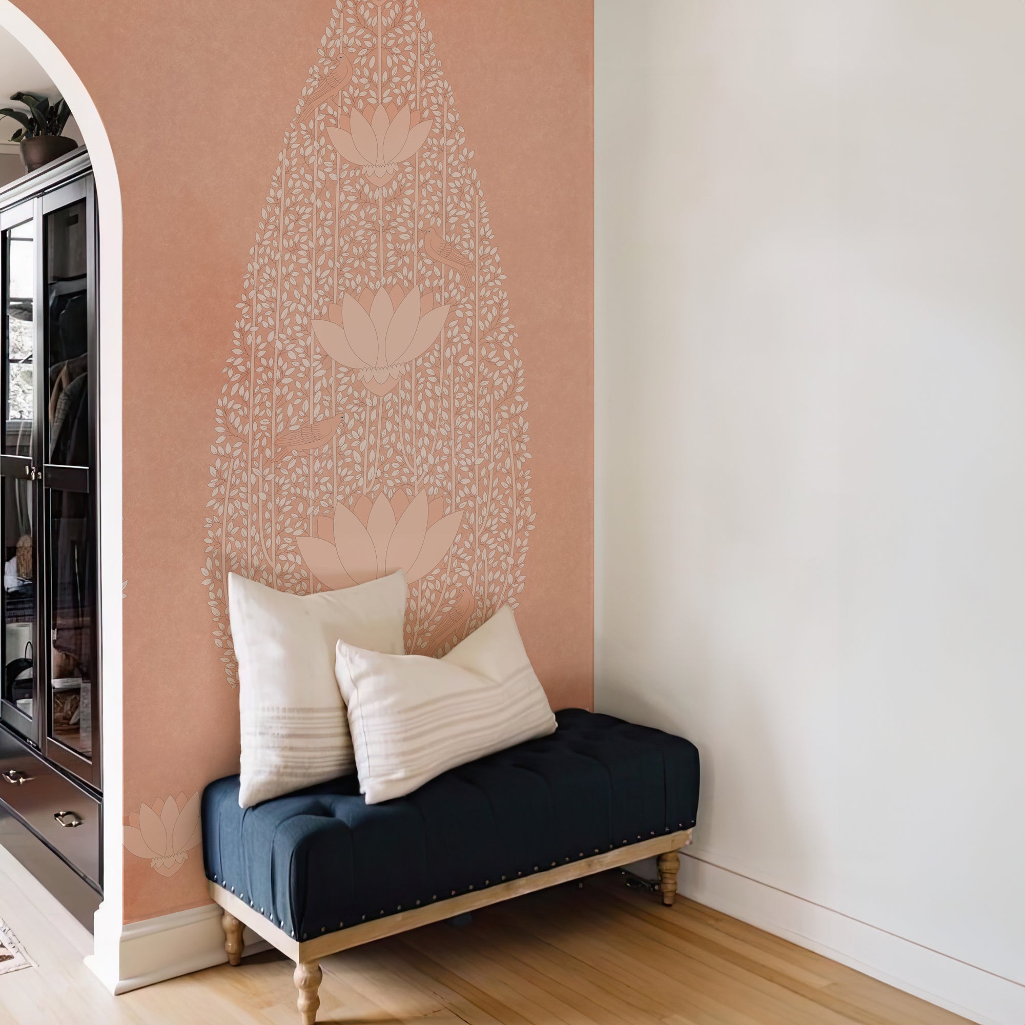 Journey Through Patterns