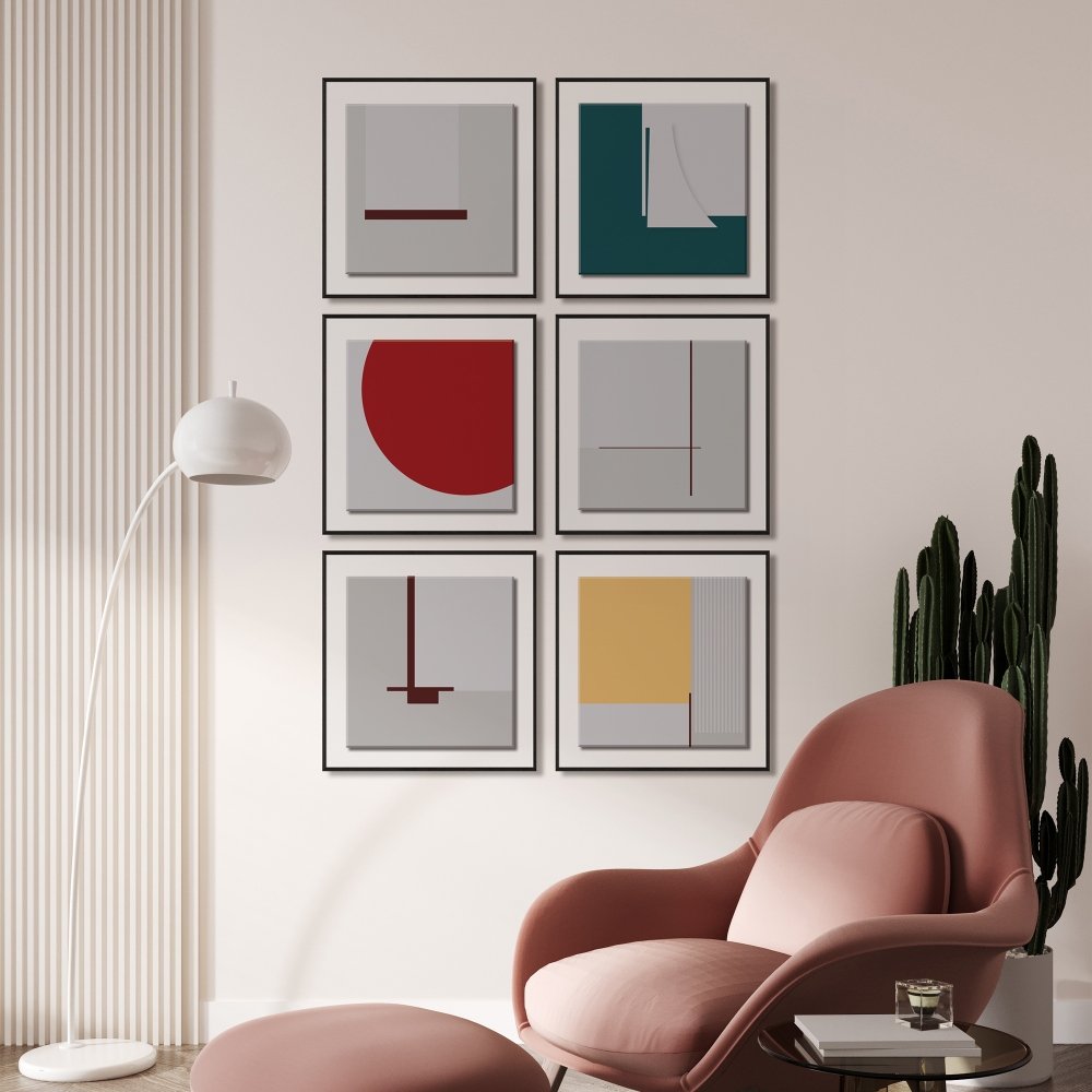 Fragments of Imagination