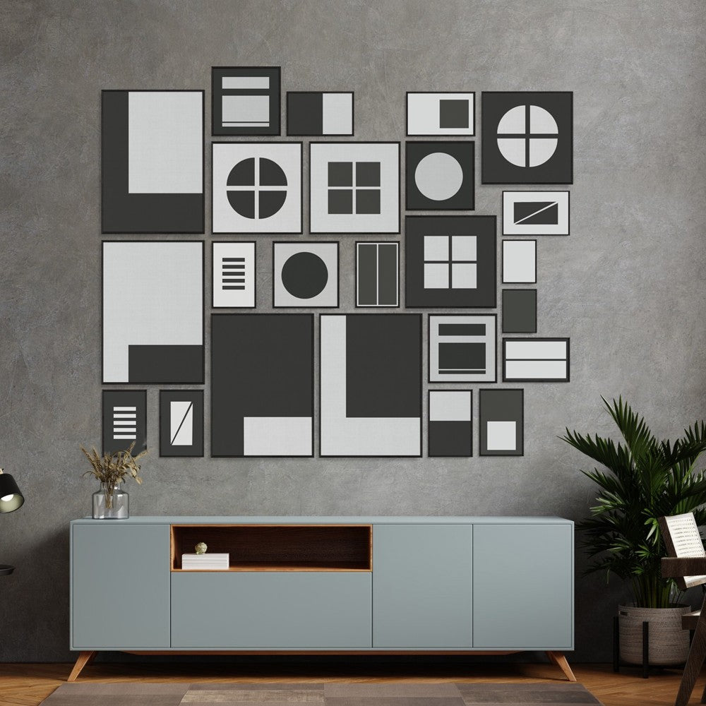 Let's Look from different Windows