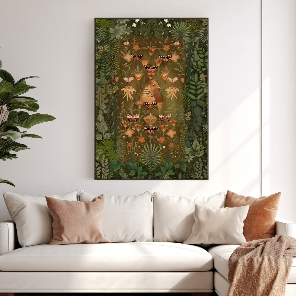 Enchanted Junglee