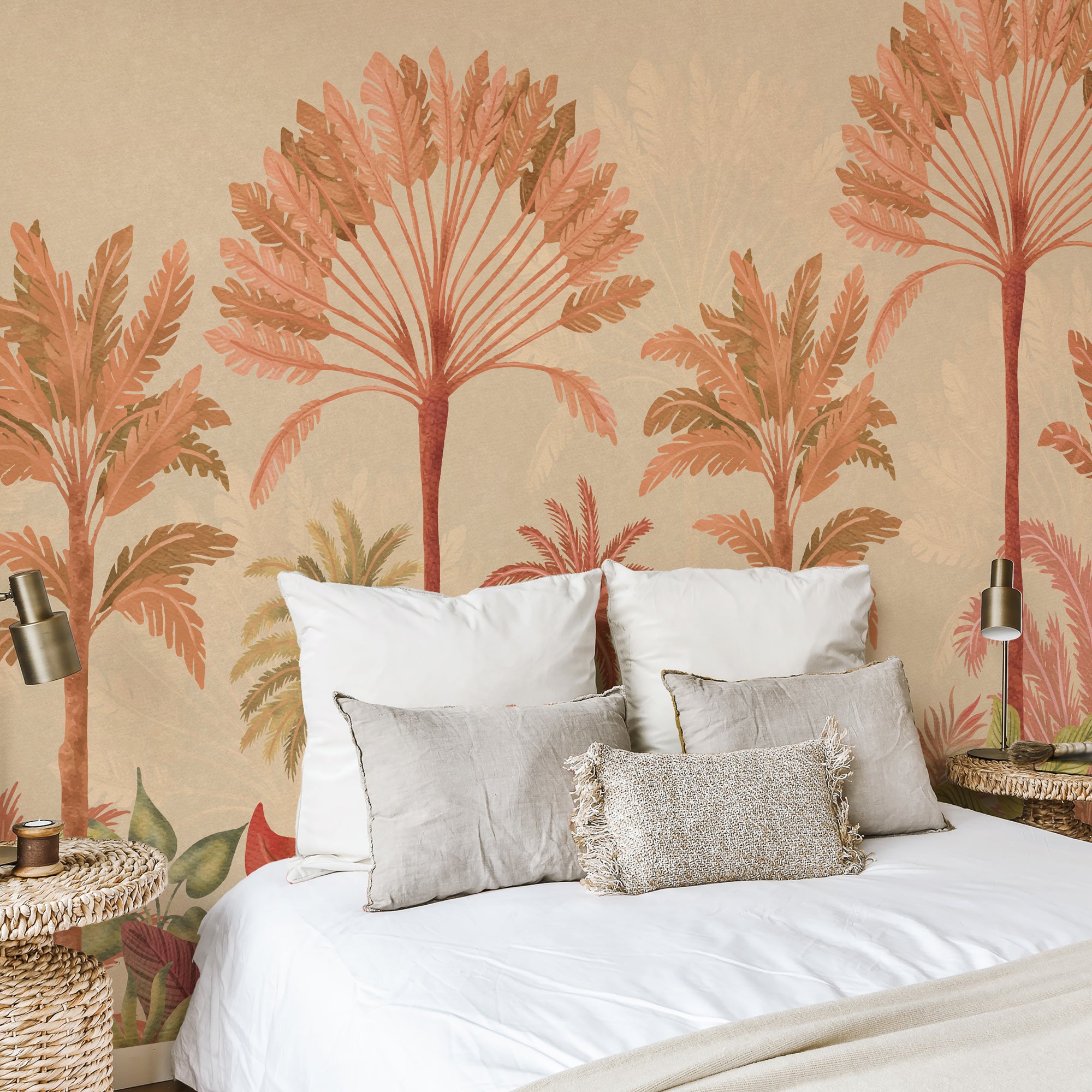 Blossoms of Serenity