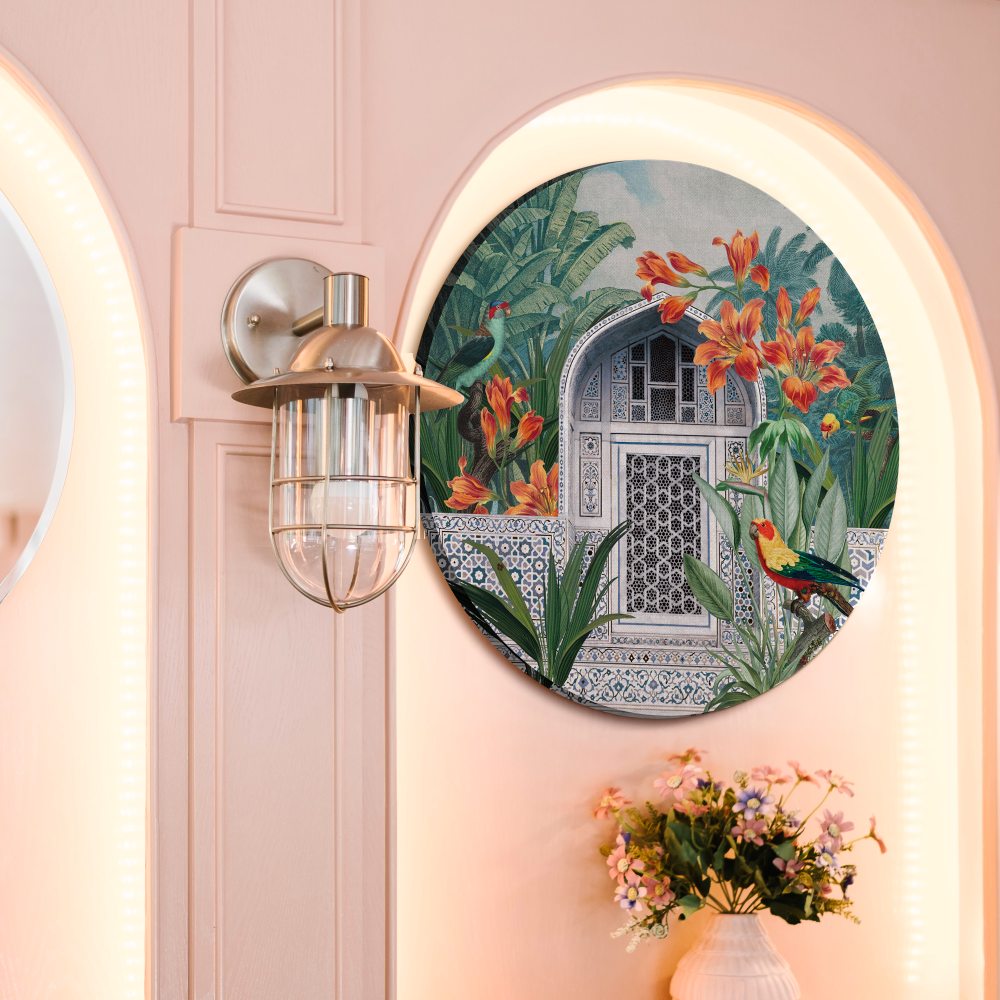 Gateway of colors - 3