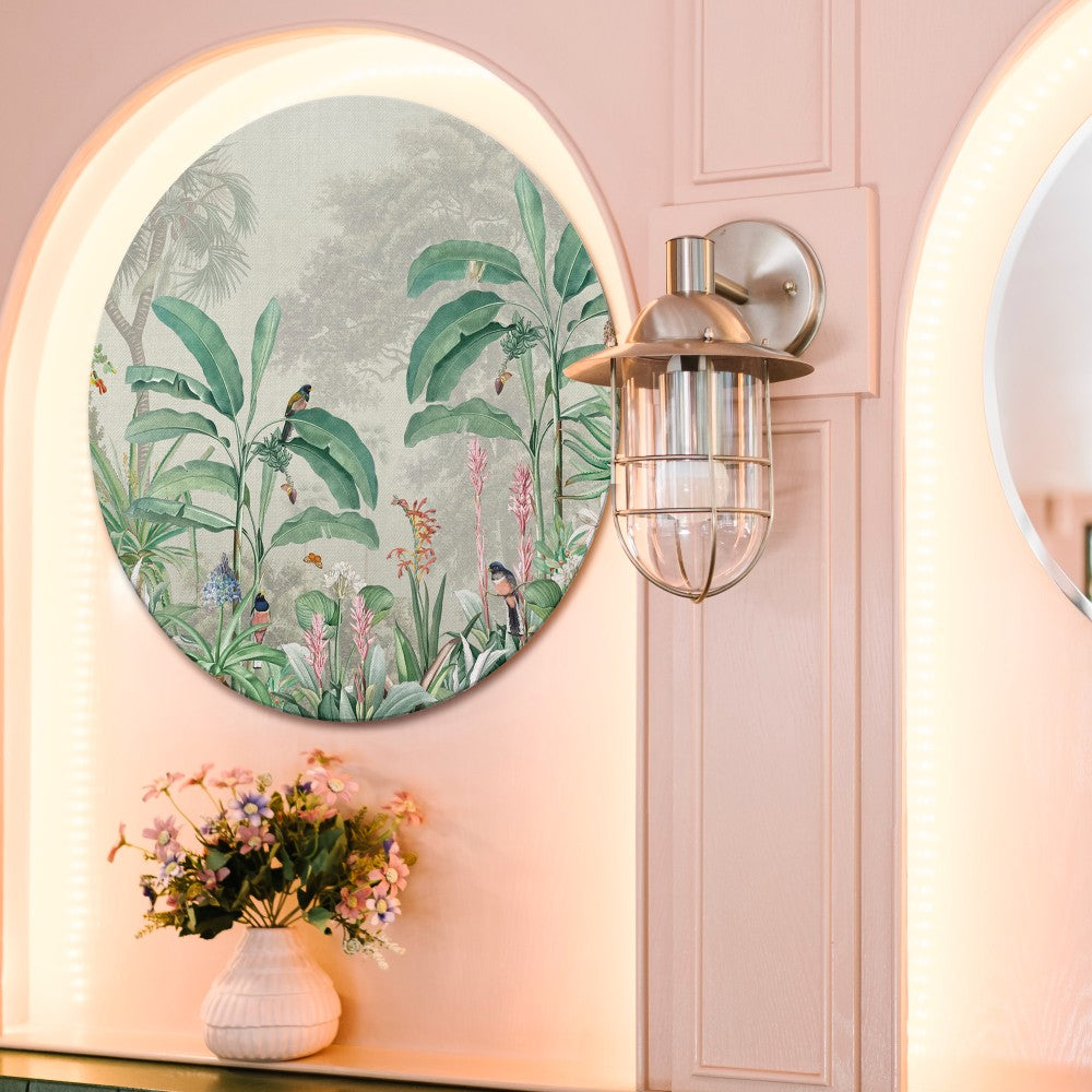 Symphony with Nature