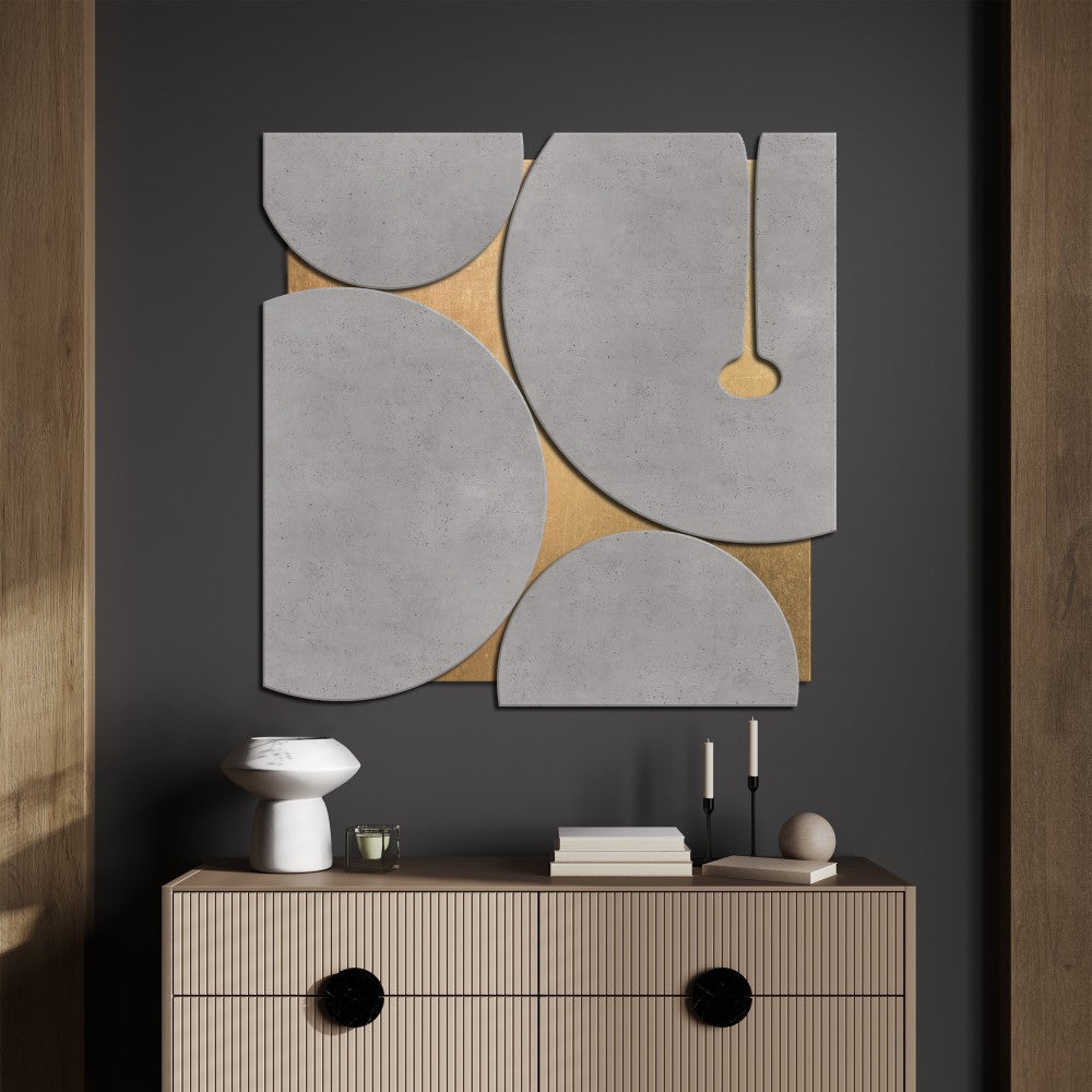 Hide & Seek In Gold - 2