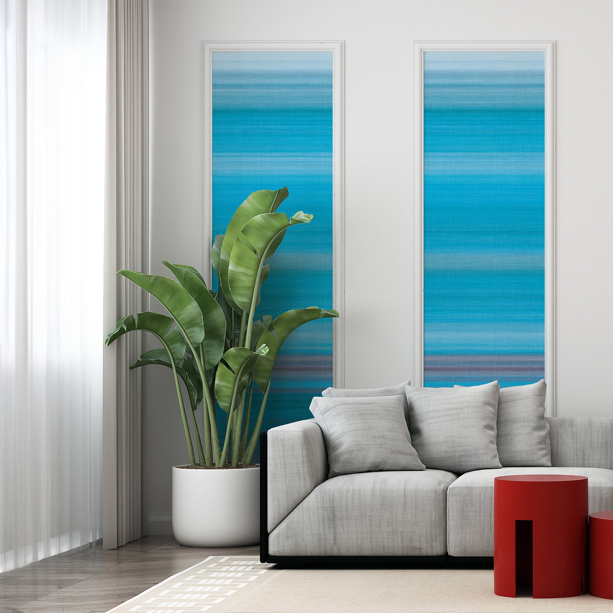 Nature’s Soft Chorus - Cool