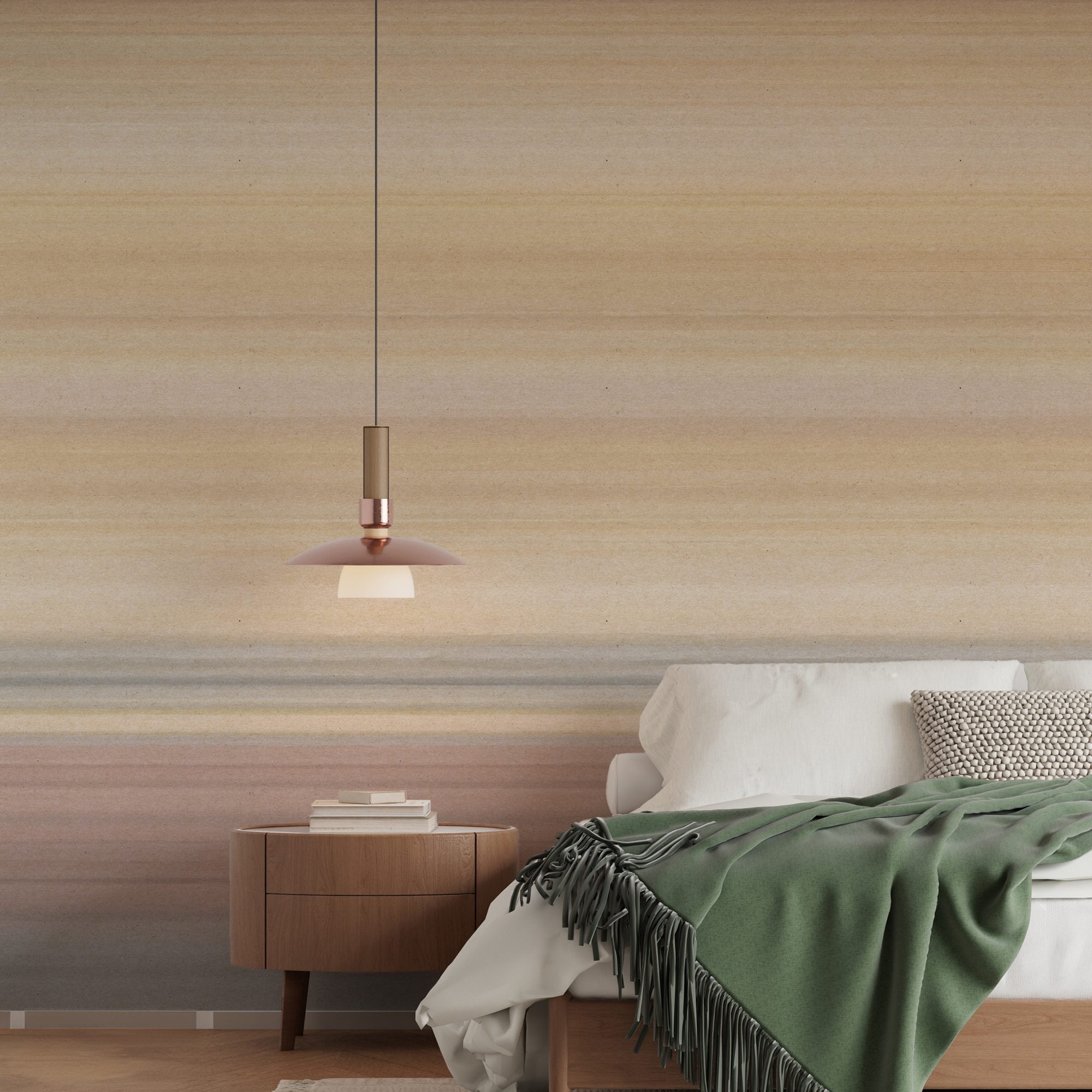 Nature’s Soft Choru