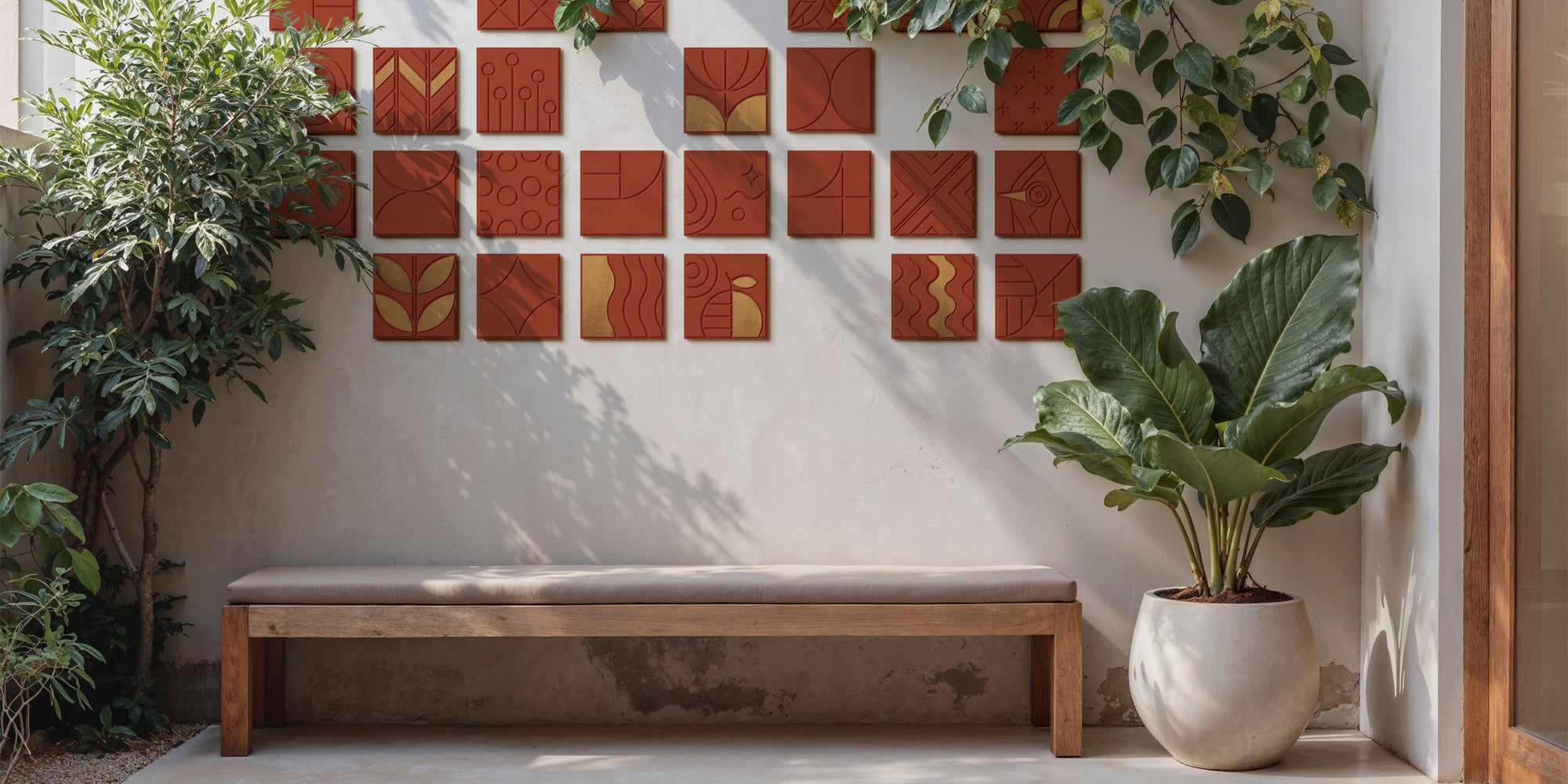 Terracotta Matrix