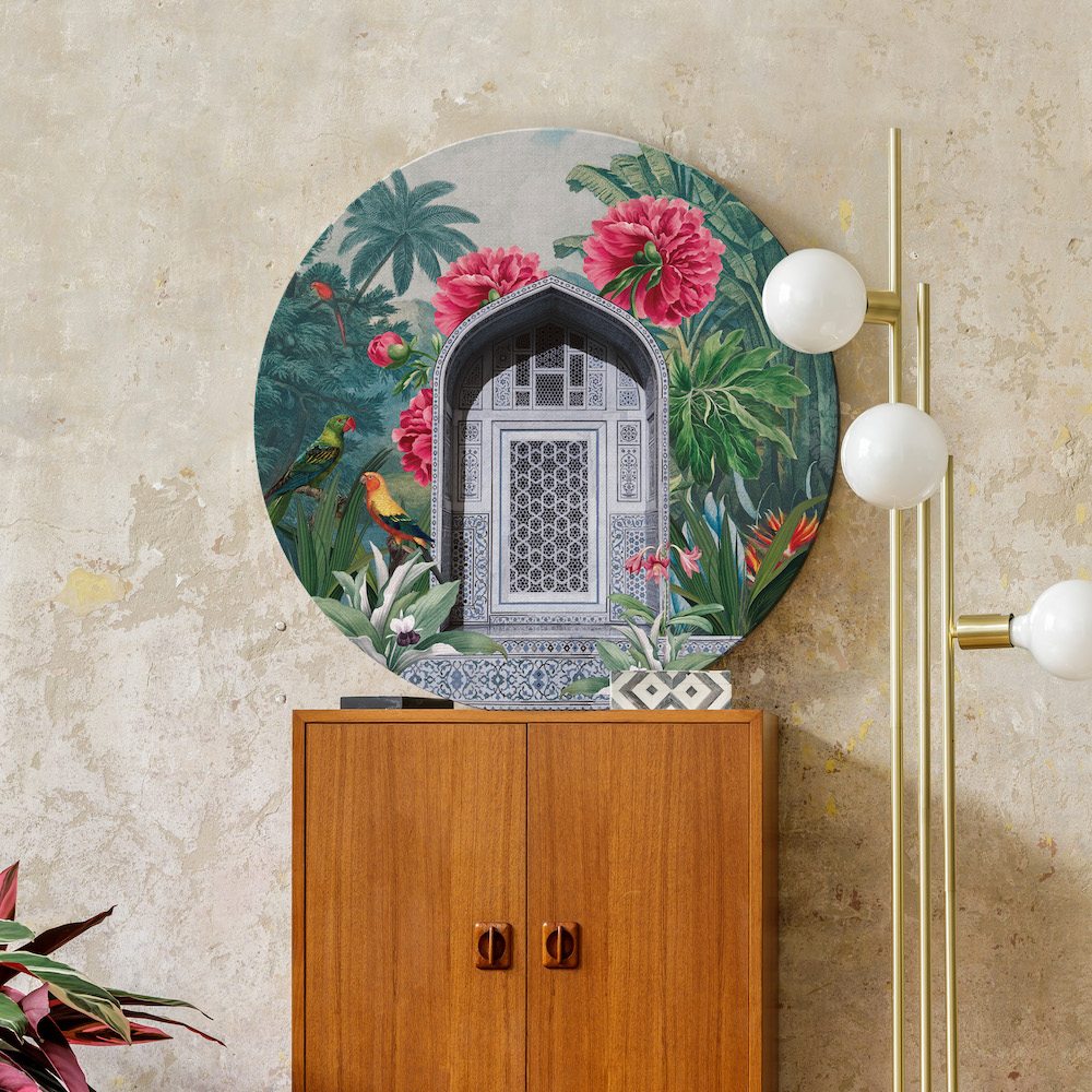 Gateway of Colors - 1