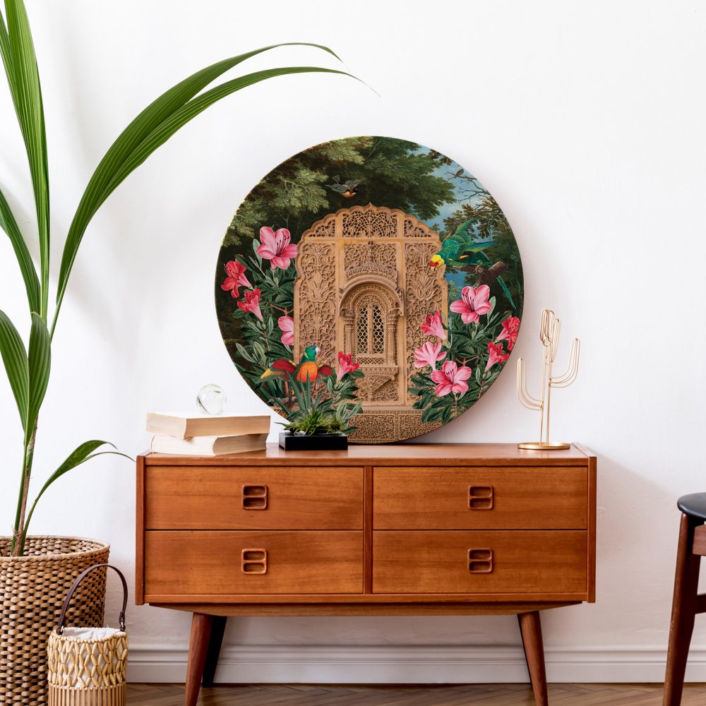 Gateway of Colors - 2