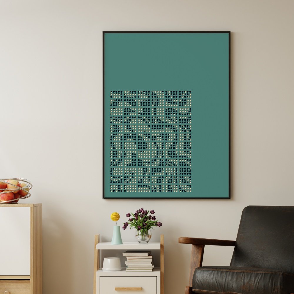 Cartography of Forgotten Dreams