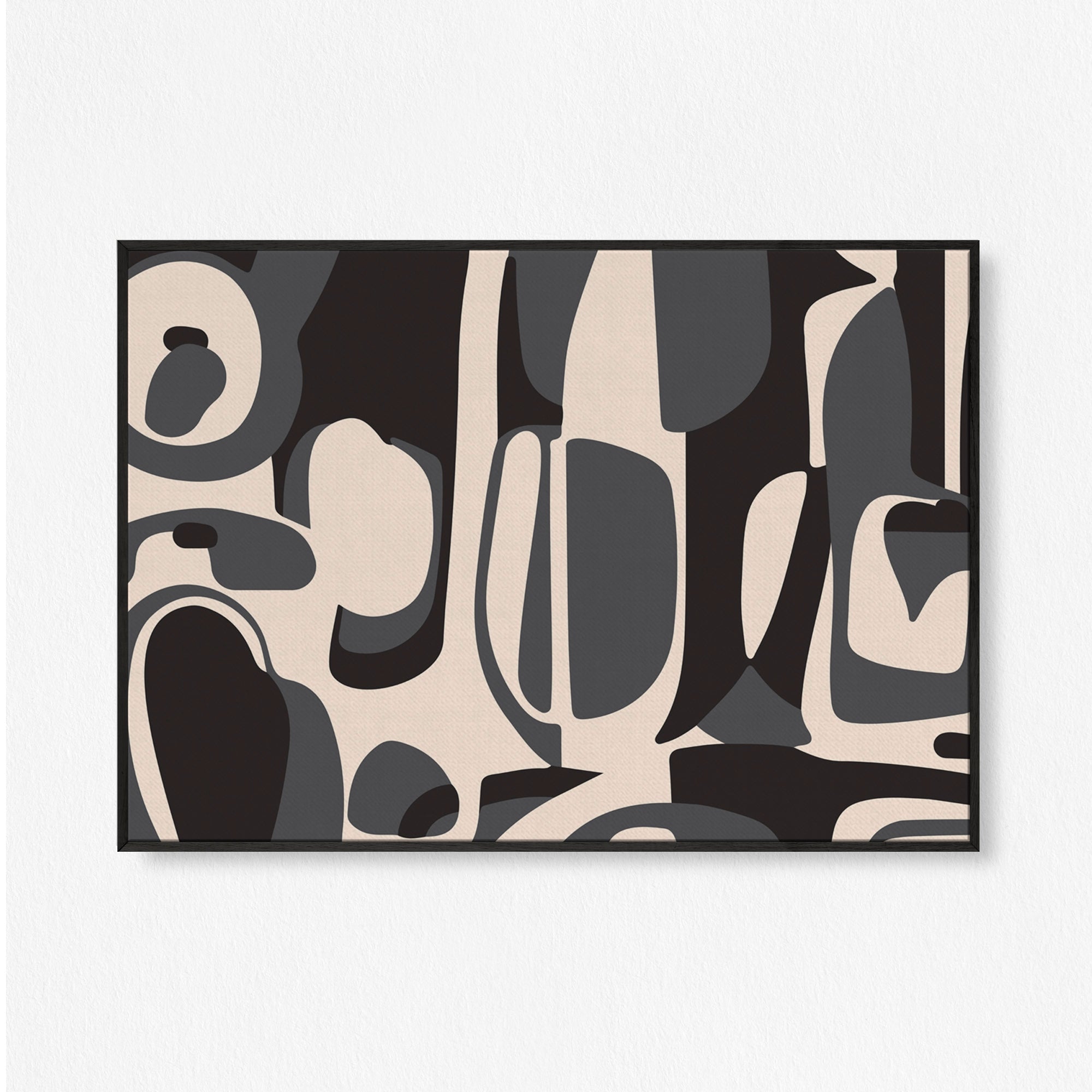 Structured Illusions