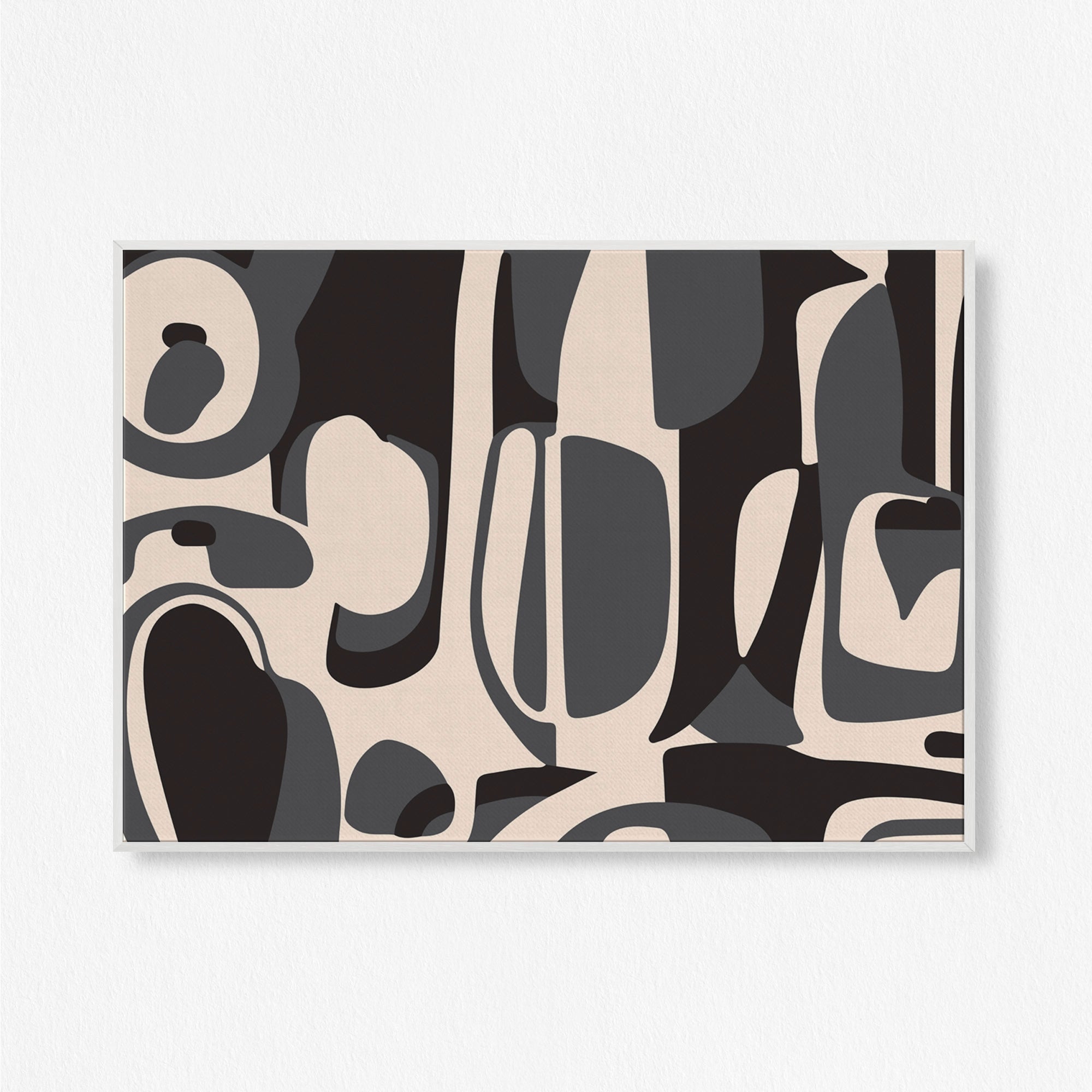 Structured Illusions