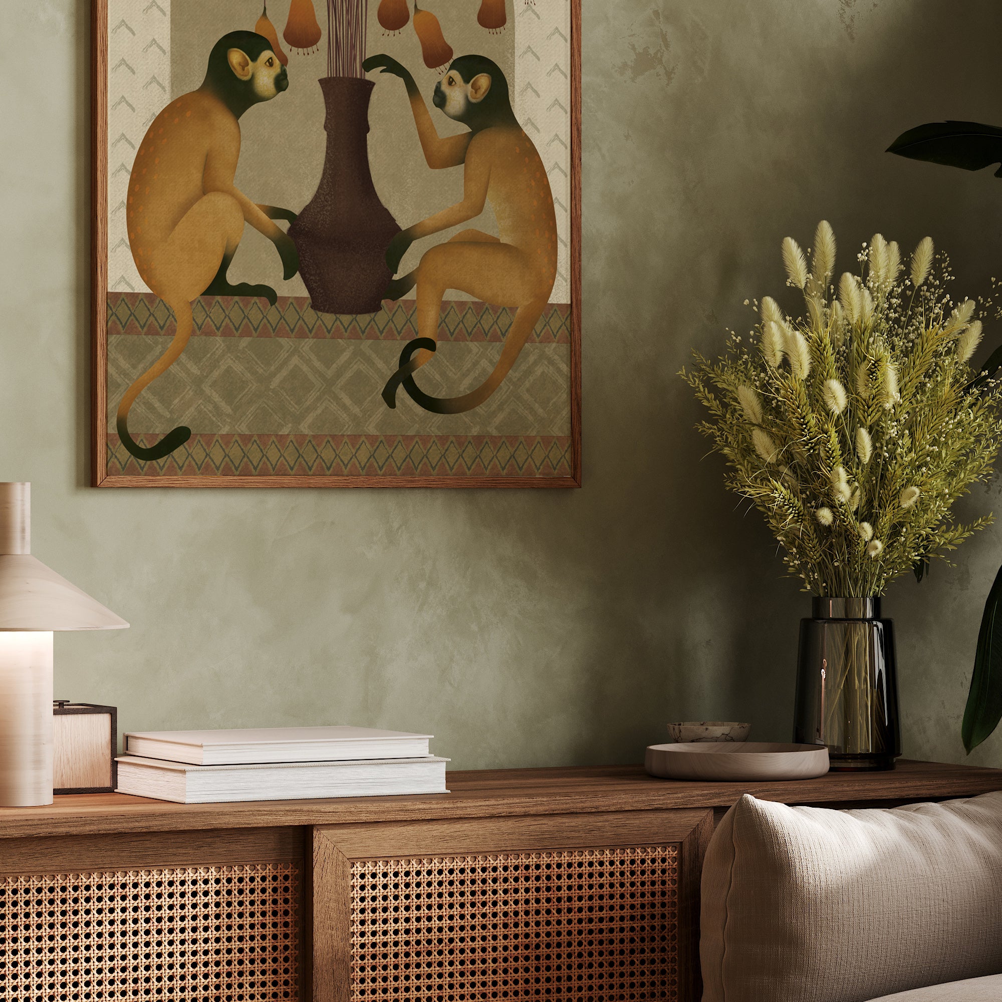 Tales of the Treetops