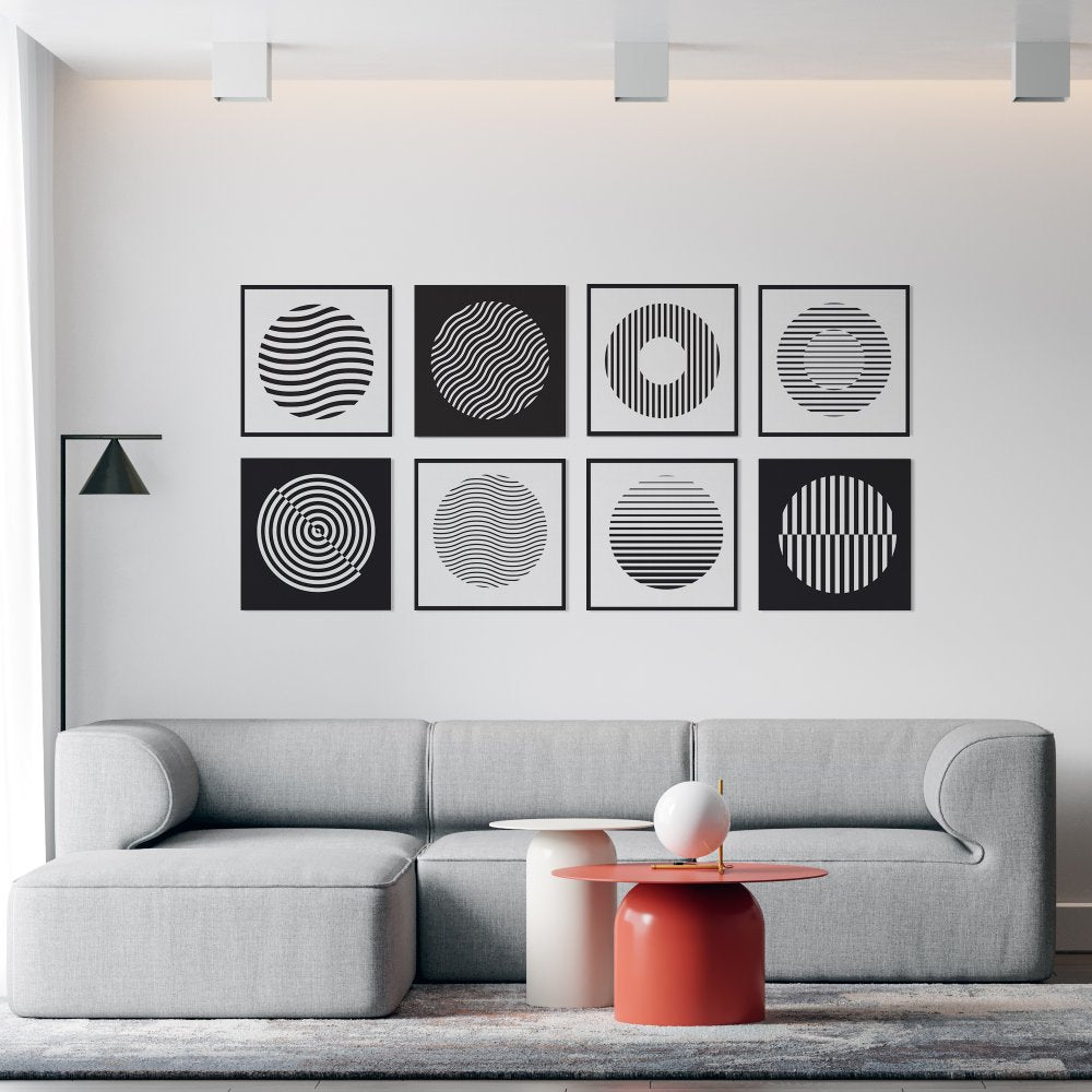 Circular Vibration-1