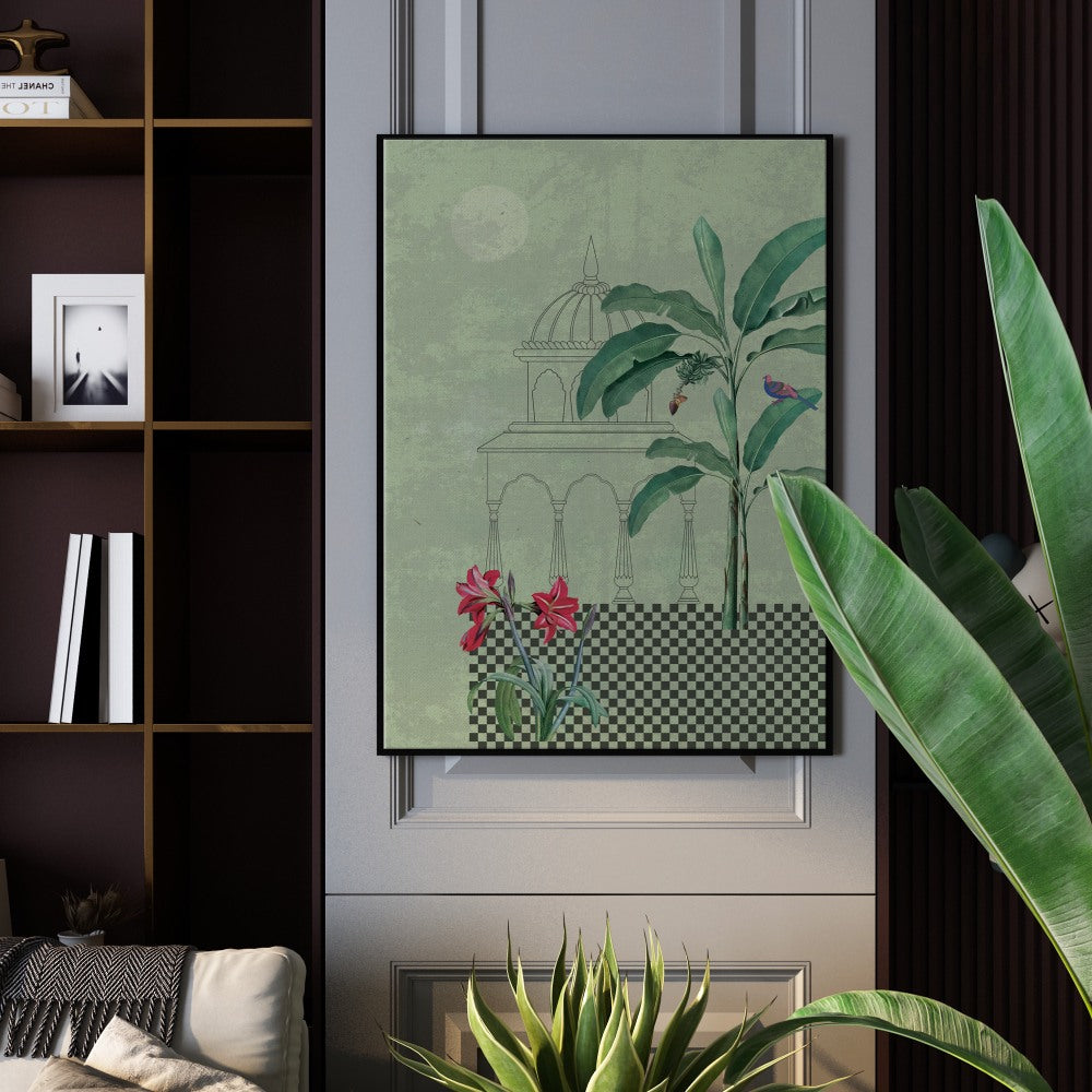 Minimal Tropical - 4