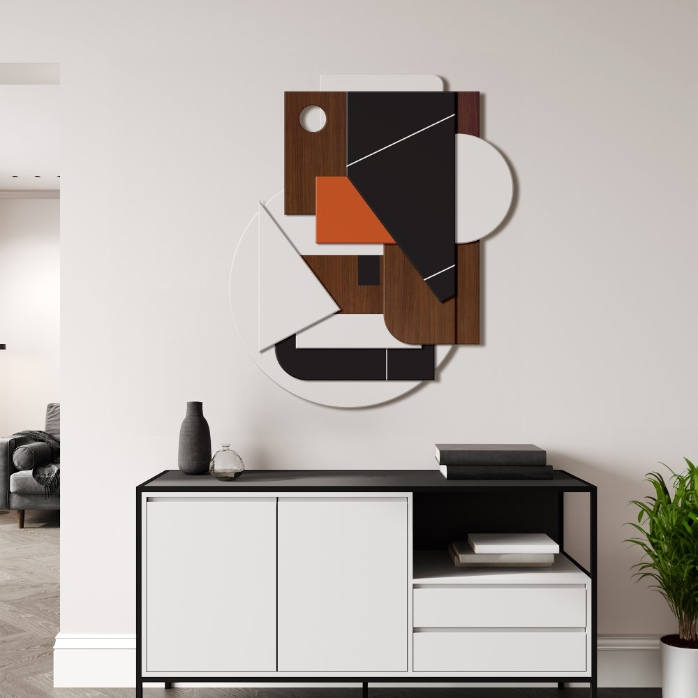 Minimalist Faces