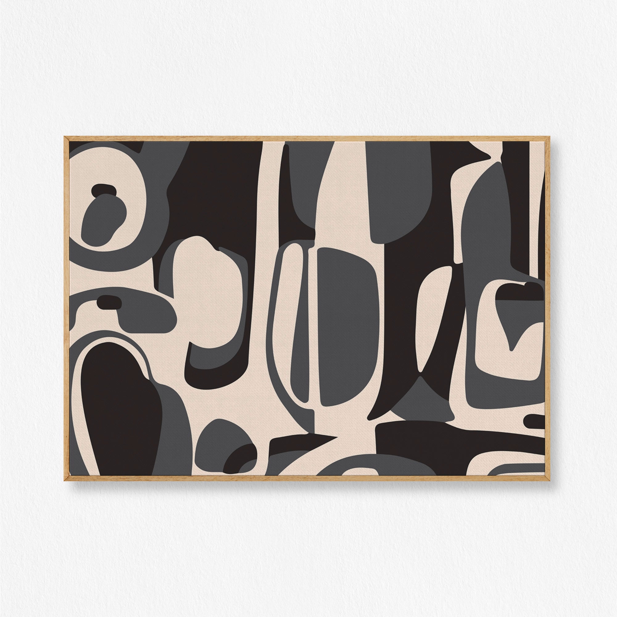 Structured Illusions