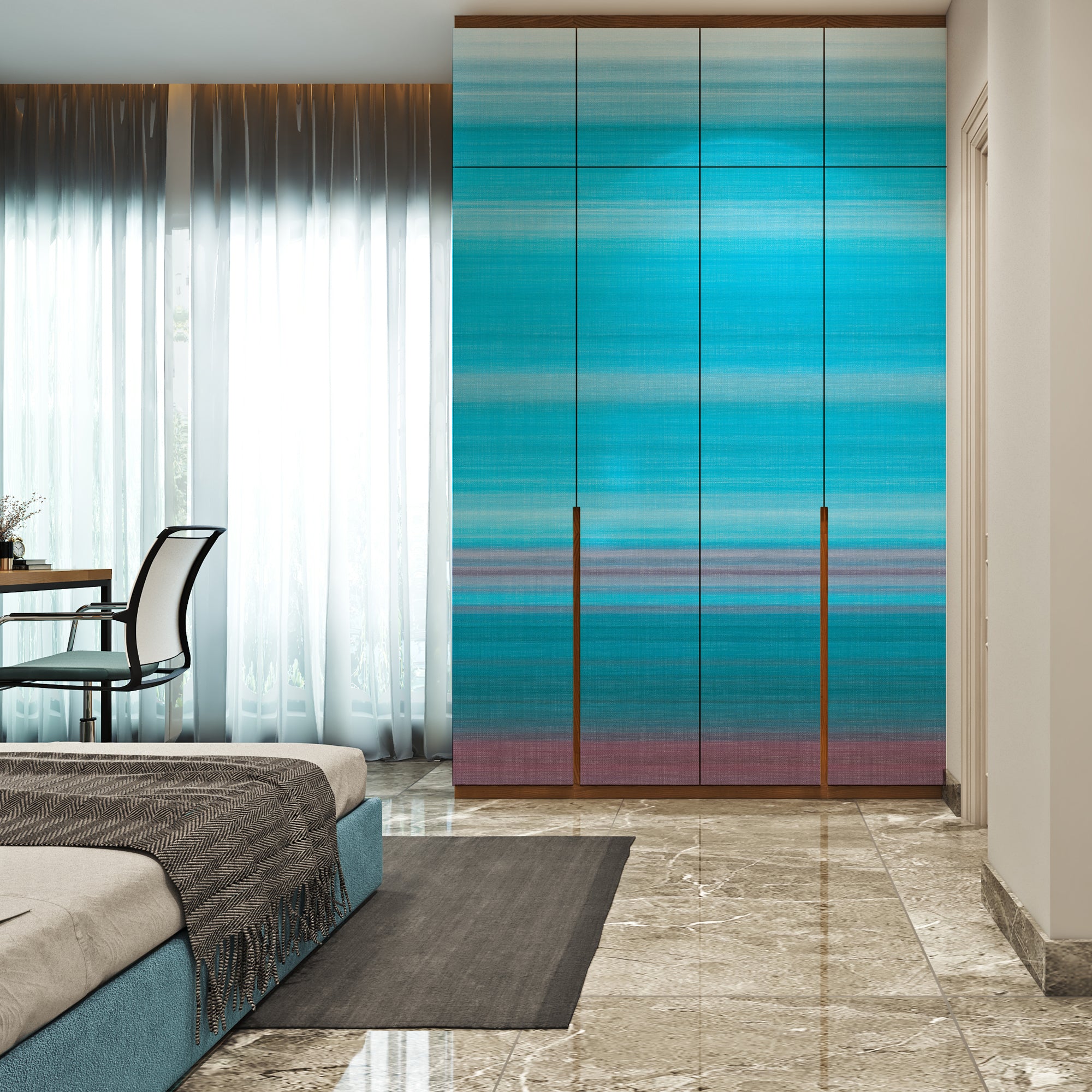 Nature’s Soft Chorus - Cool