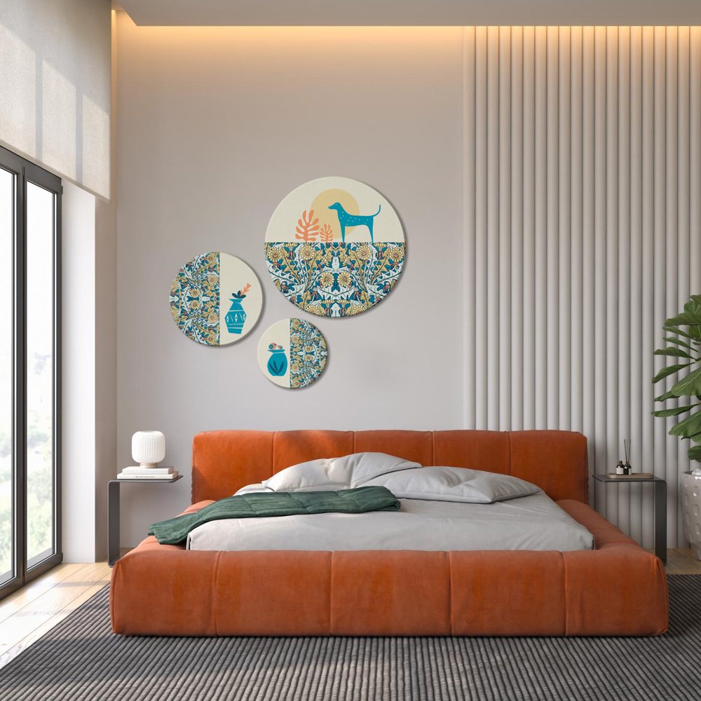 The Natural Symmetry