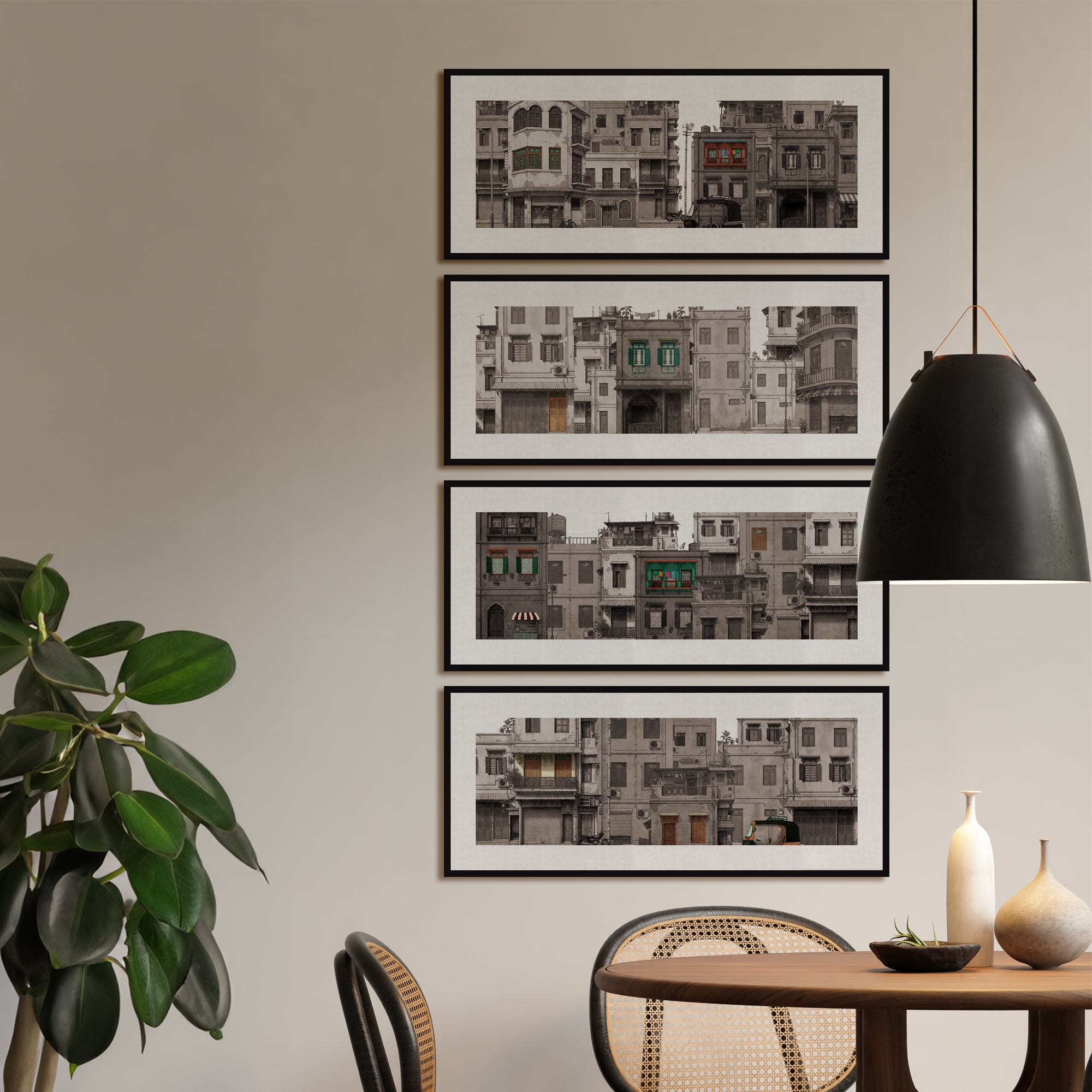 The Many Within - Set of 3