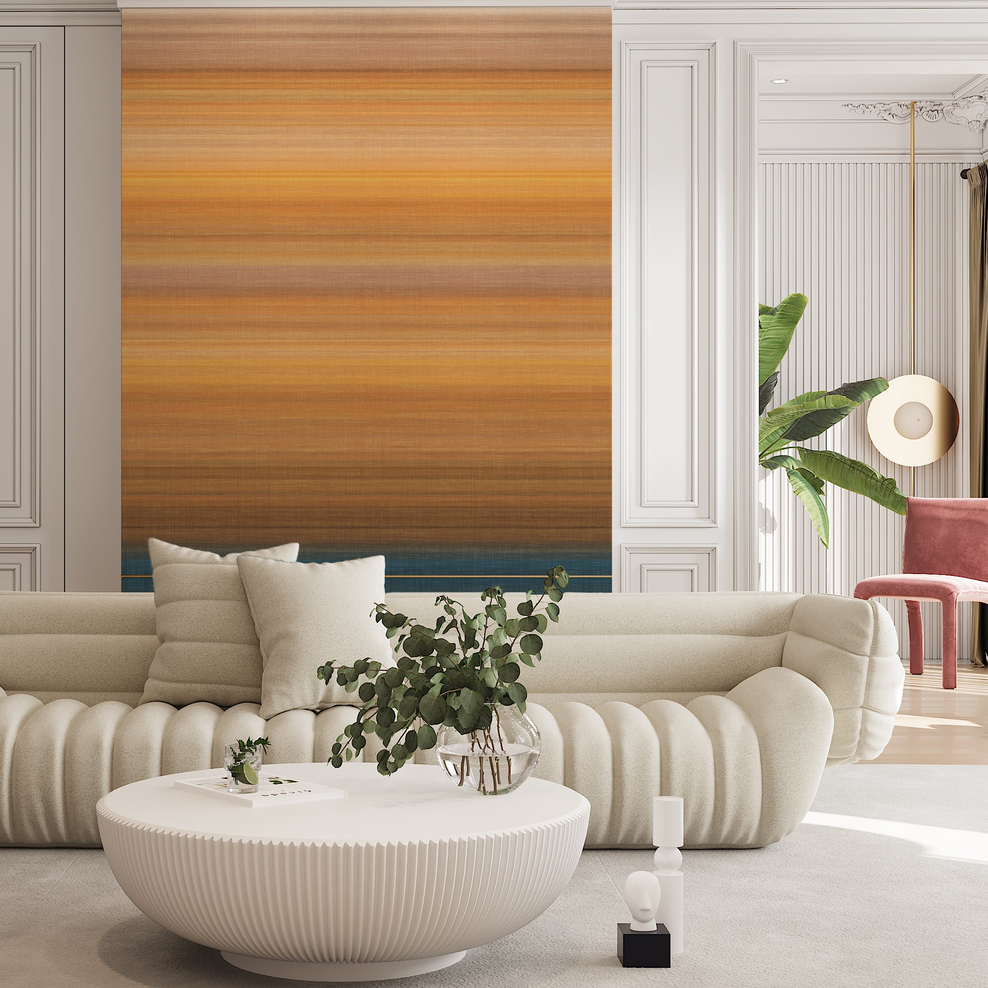 Nature’s Soft Chorus I