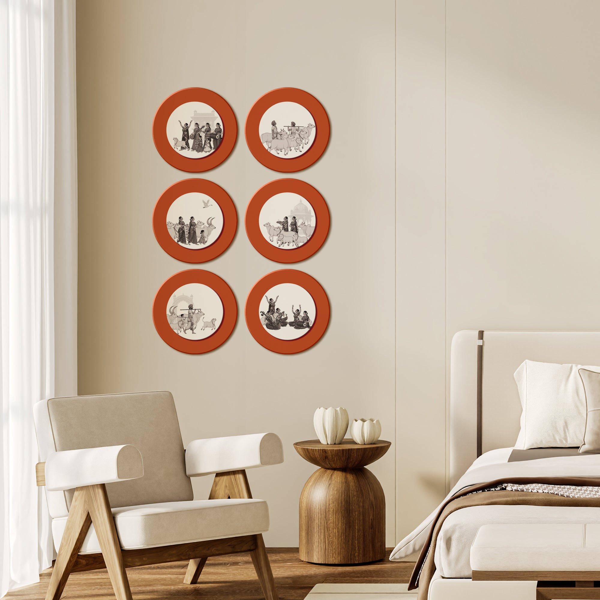 Rituals of the People