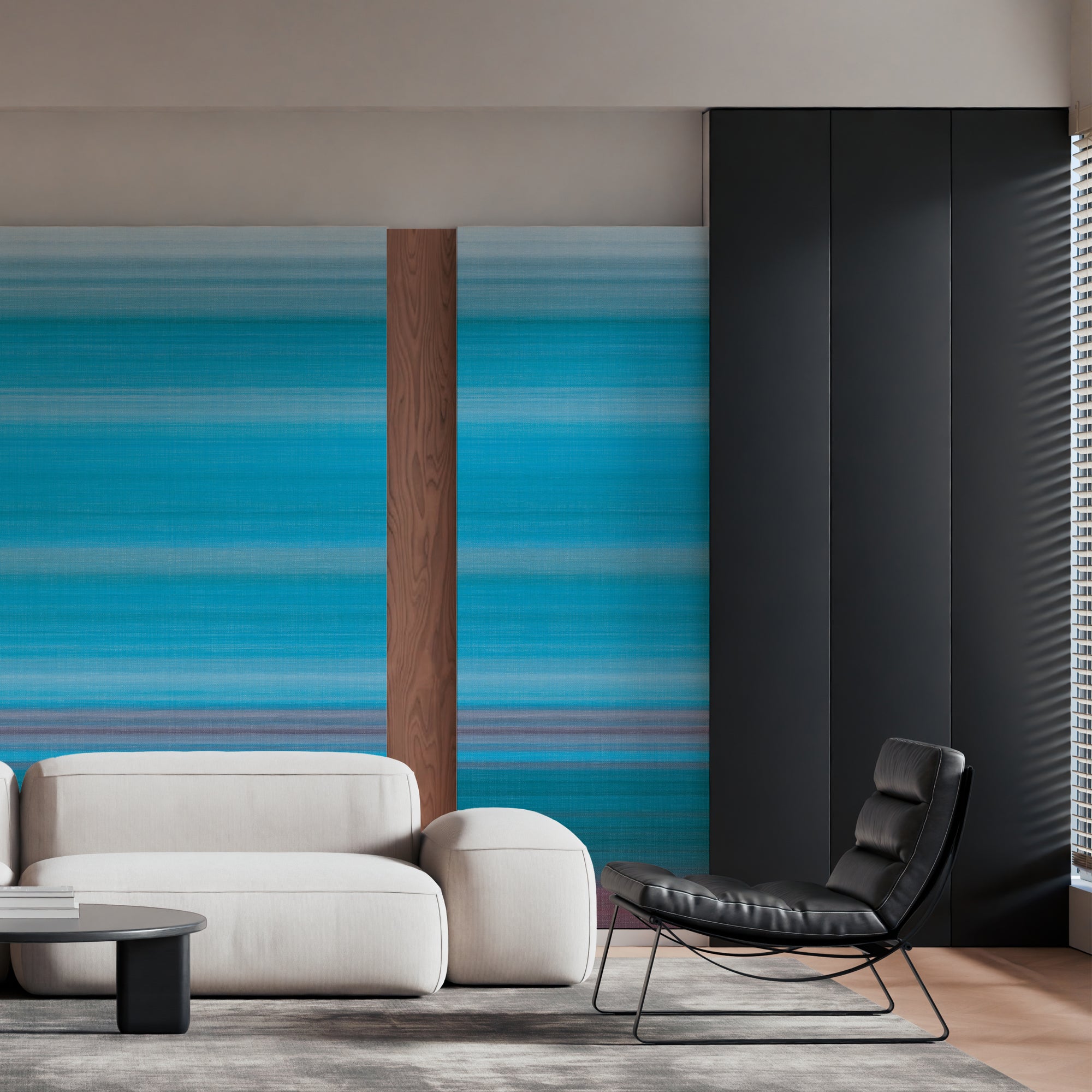 Nature’s Soft Chorus - Cool