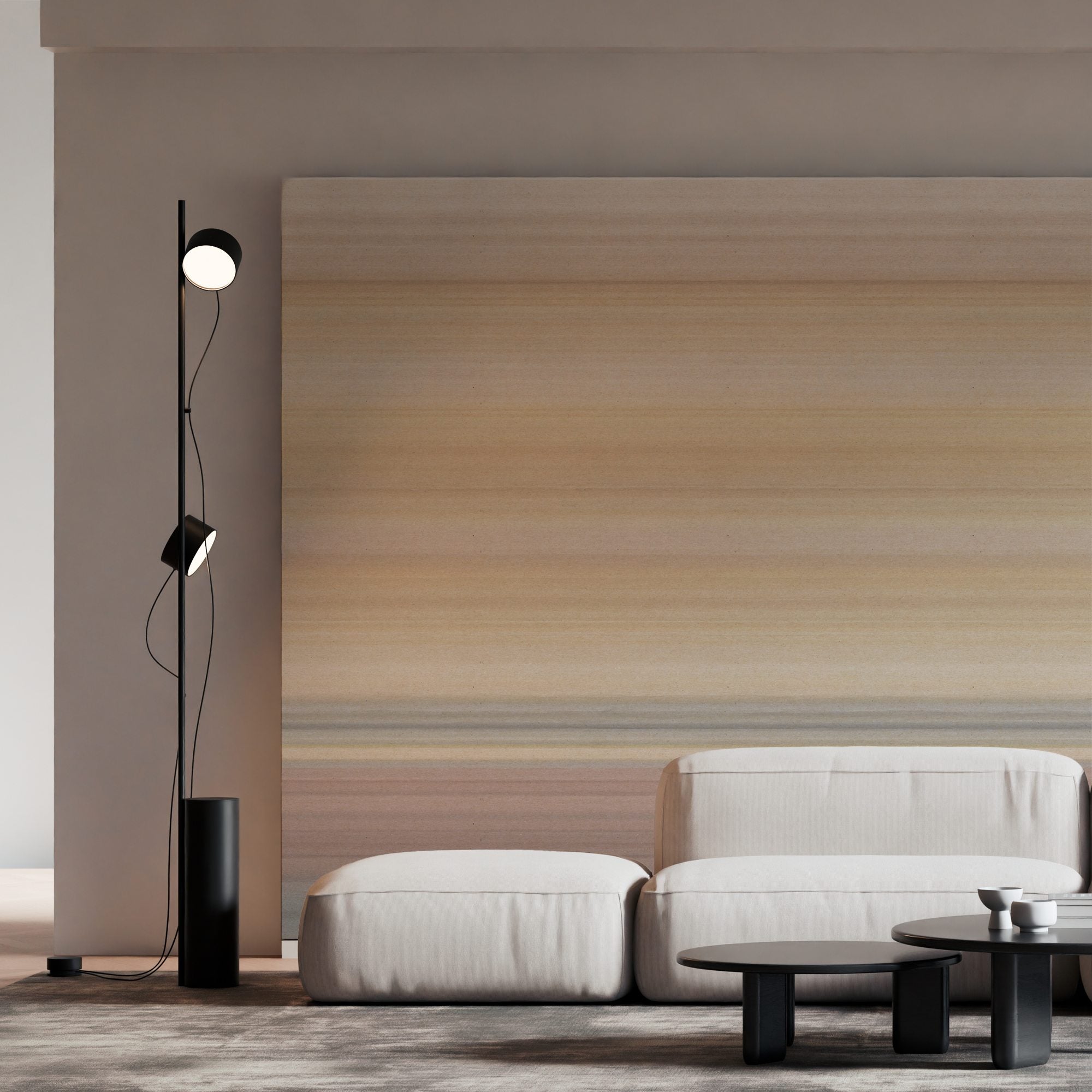 Nature’s Soft Choru