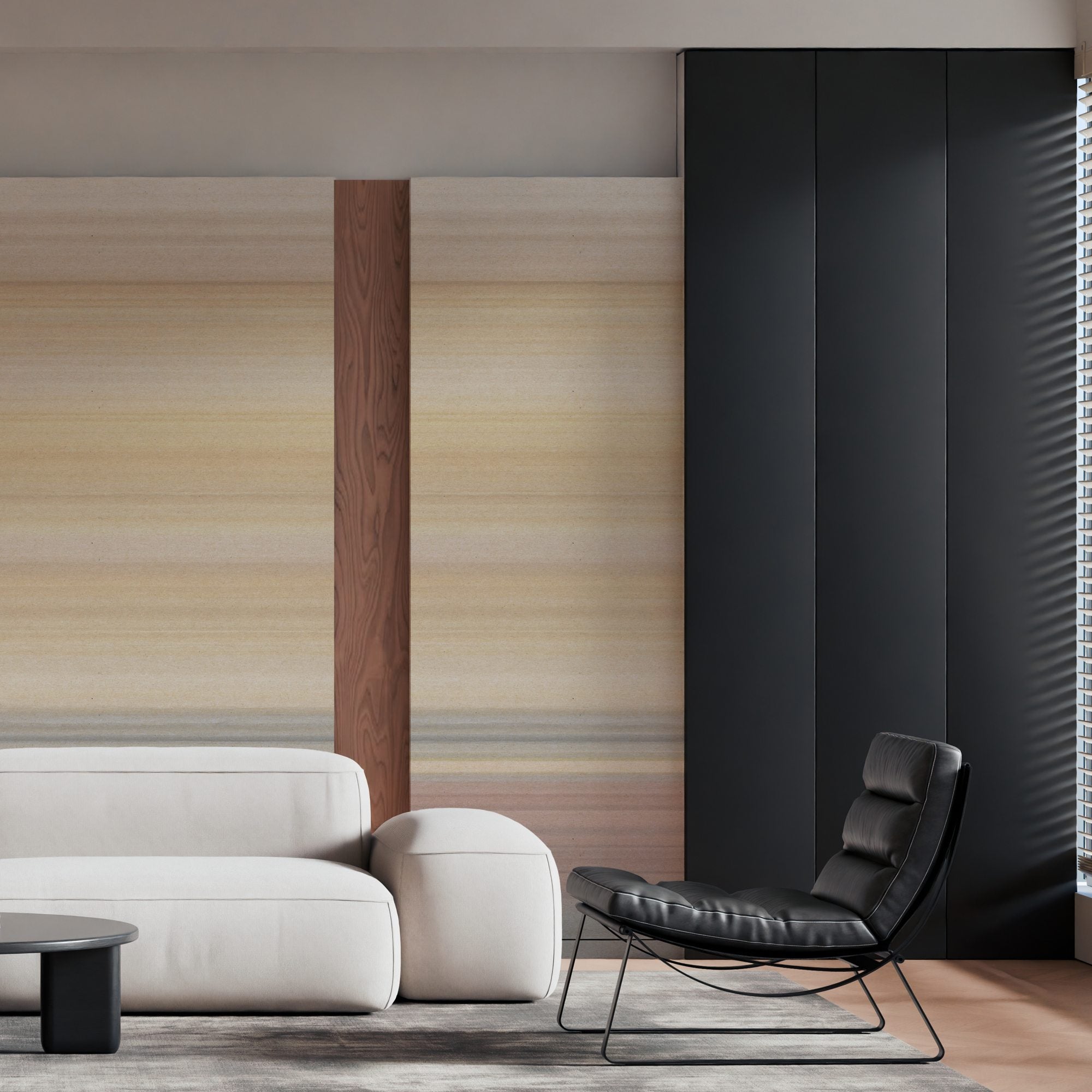 Nature’s Soft Choru