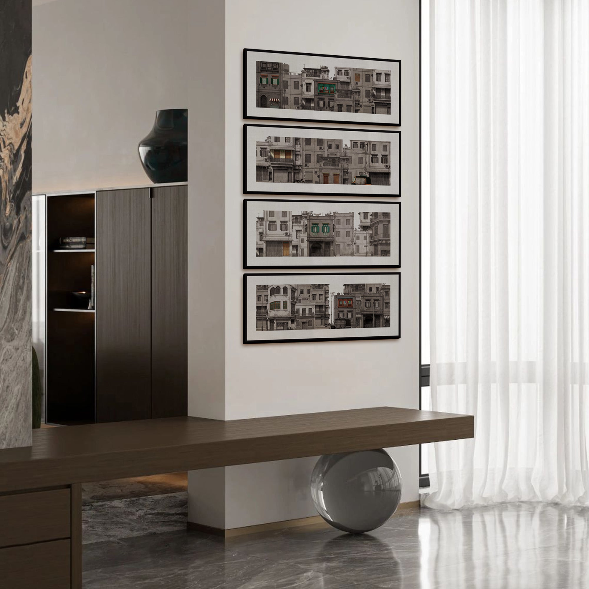 The Many Within - Set of 3