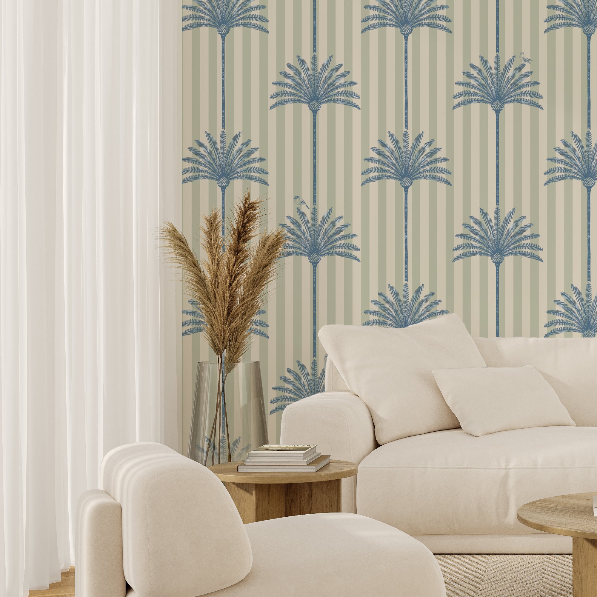 Nature’s Royal Embrace