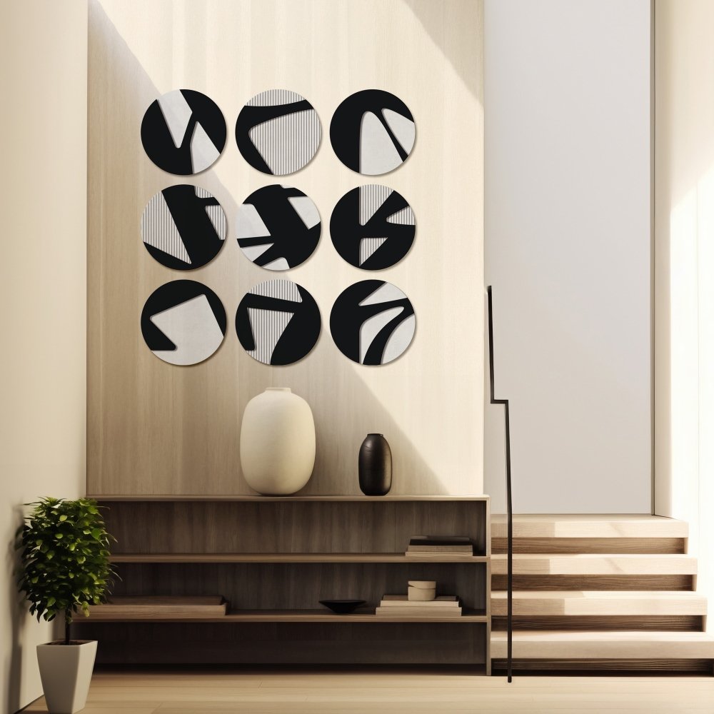 Kaleidoscopic Dreams