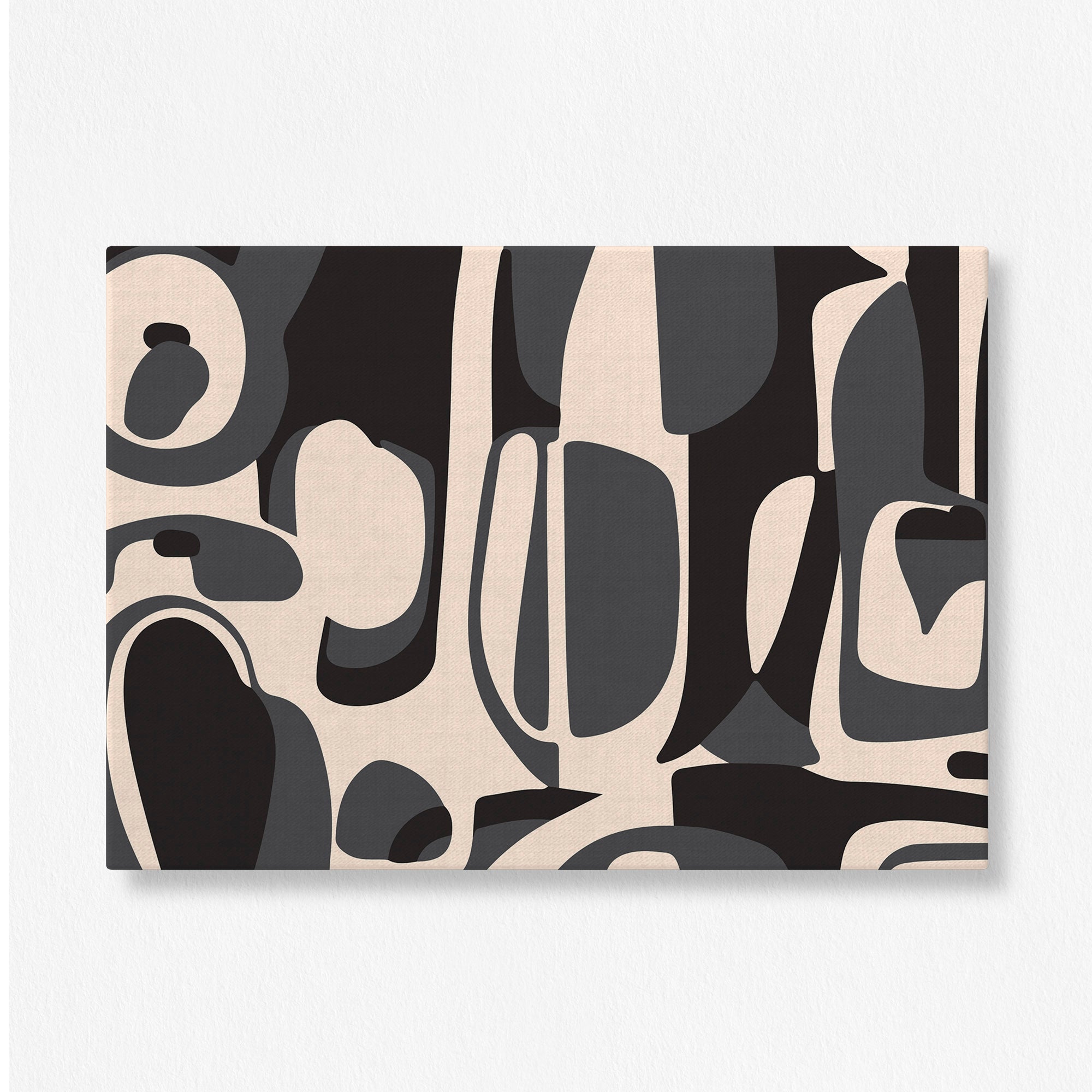 Structured Illusions