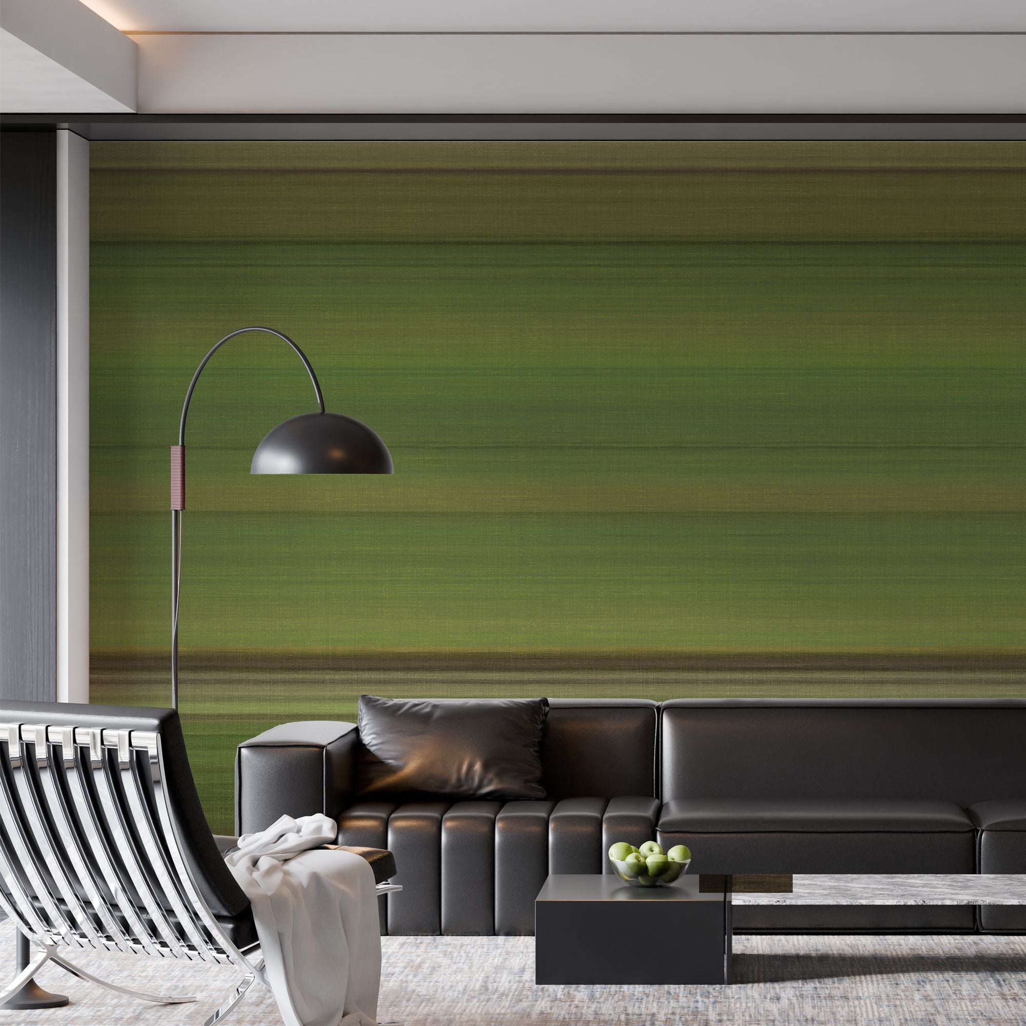 Nature’s Soft Chorus - Green