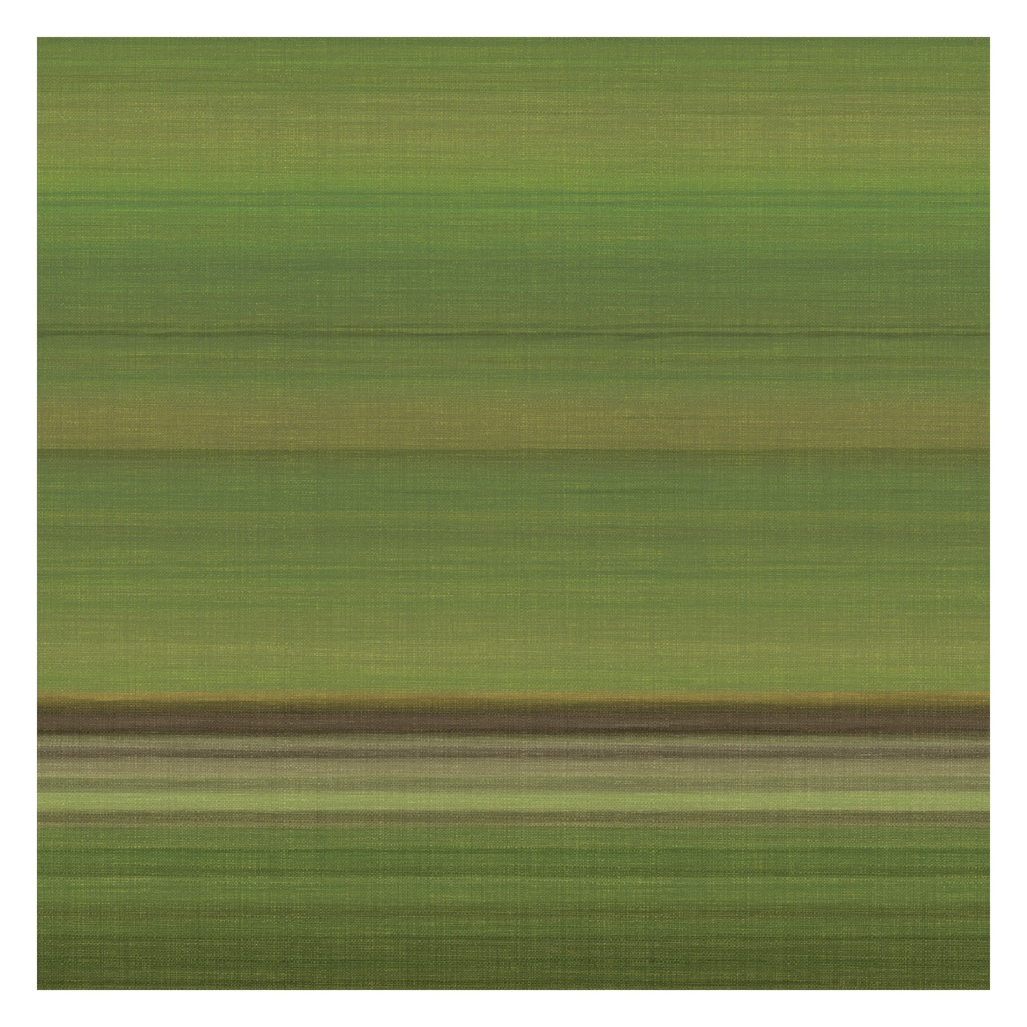 Nature’s Soft Chorus - Green