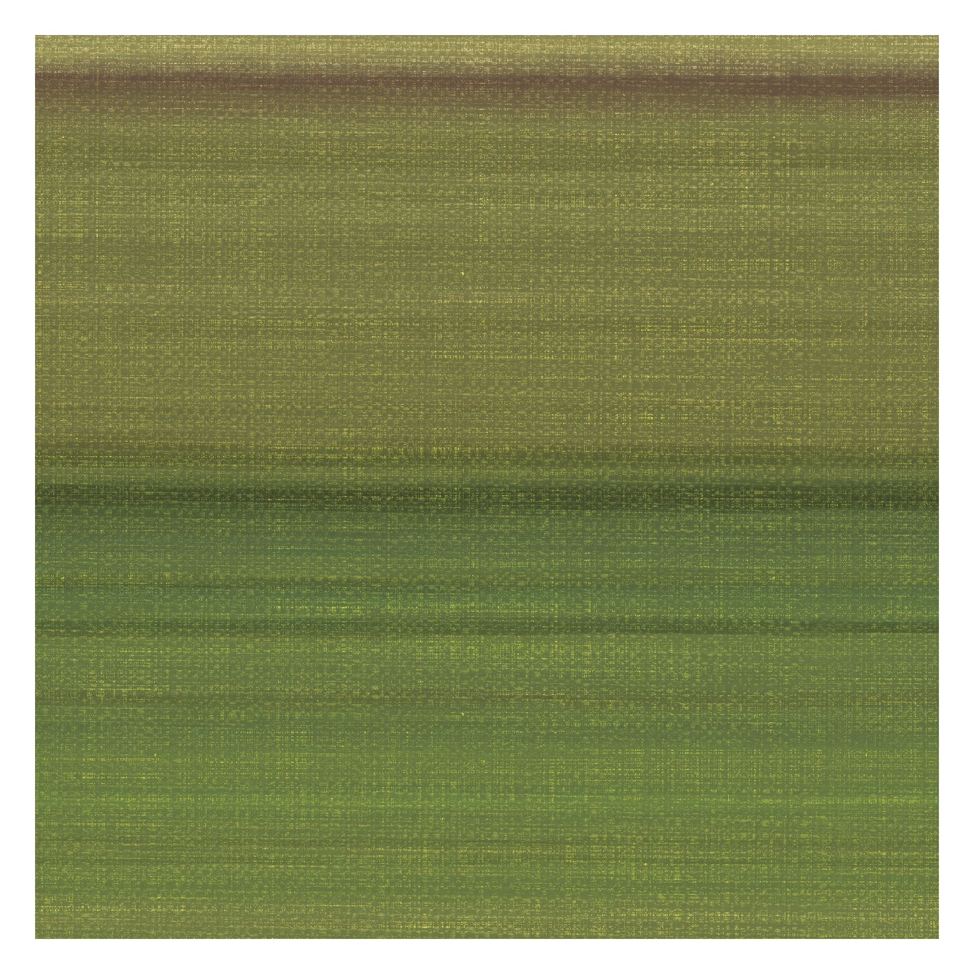 Nature’s Soft Chorus - Green