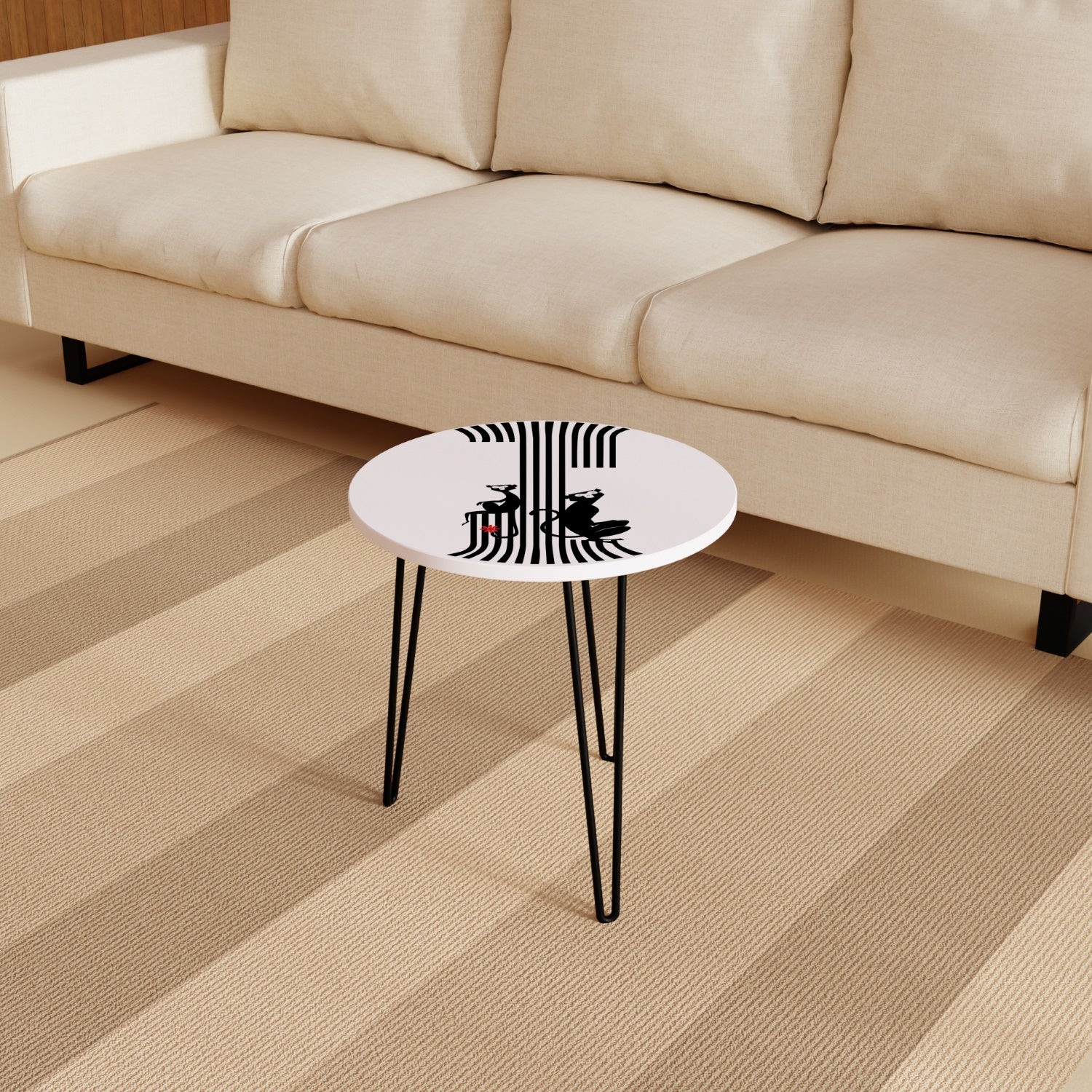 Life of Primate Table