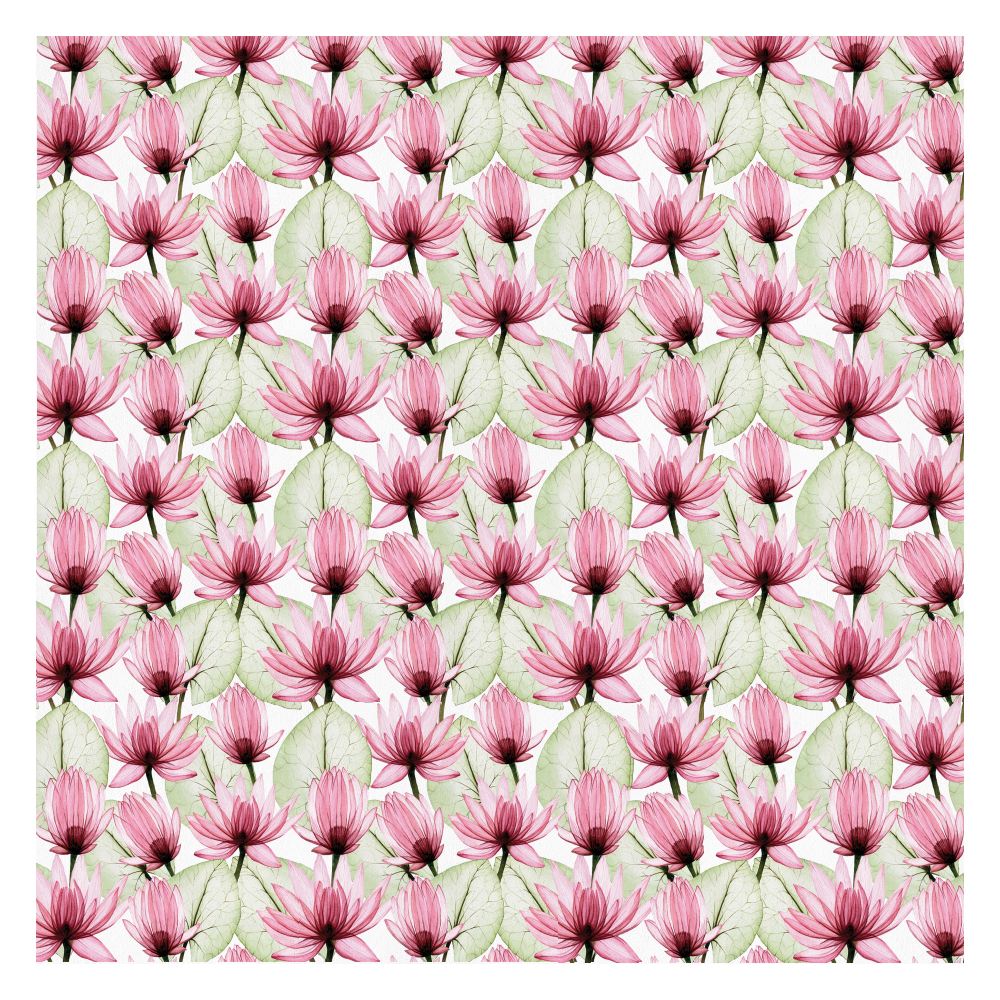Bloom in Pink