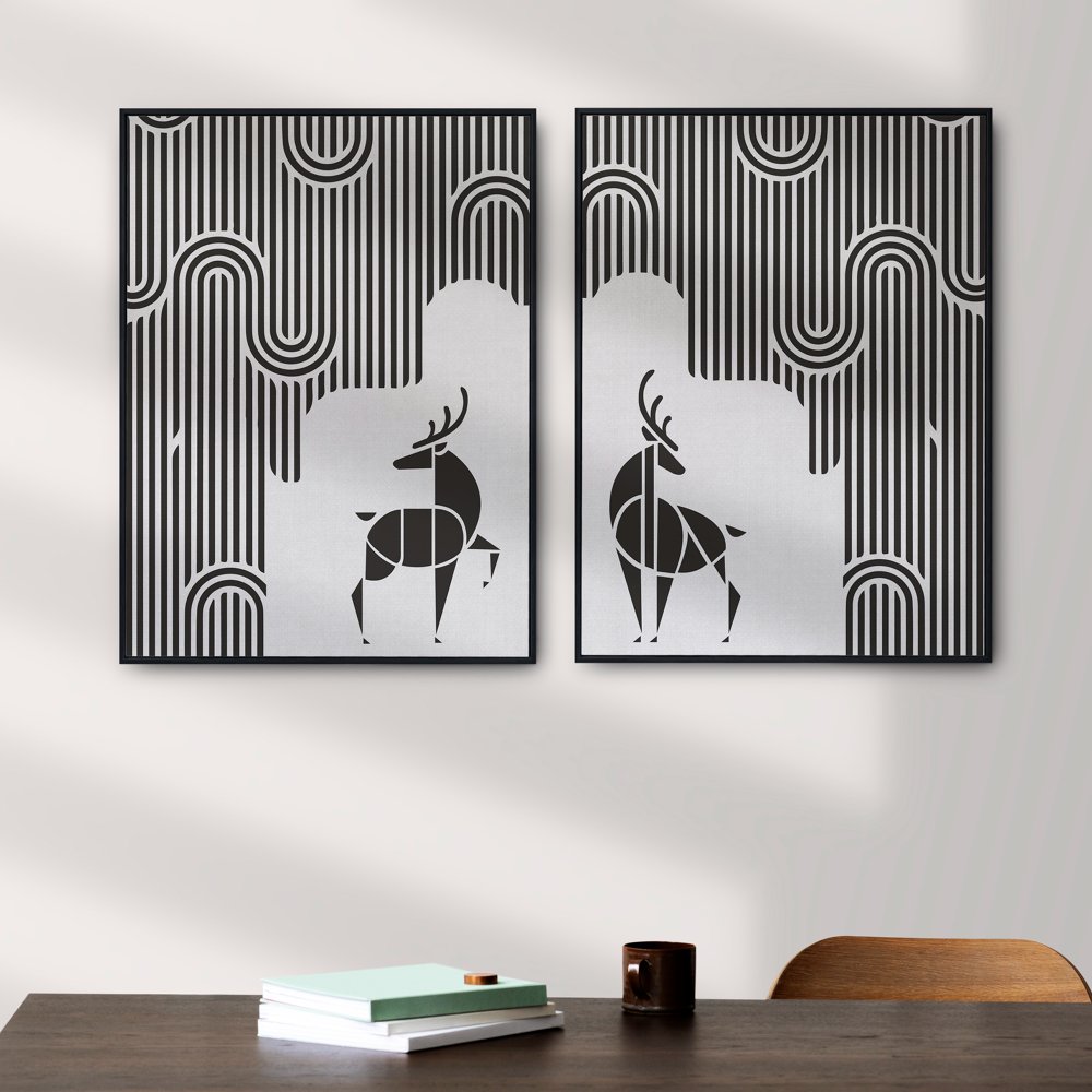 A Region of Activity-Deer2