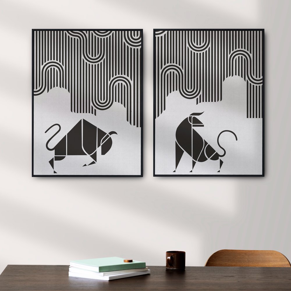 A Region of Activity-Bull1