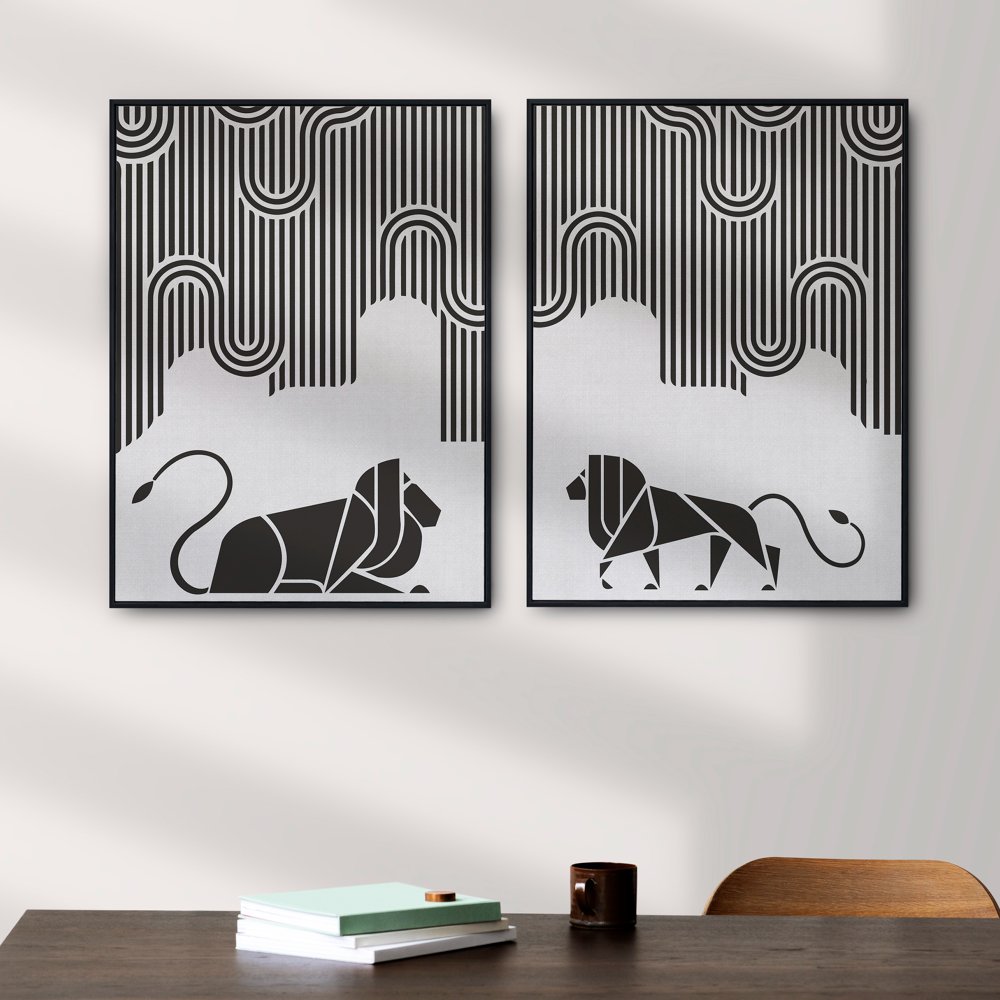 A Region of Activity-Lion1