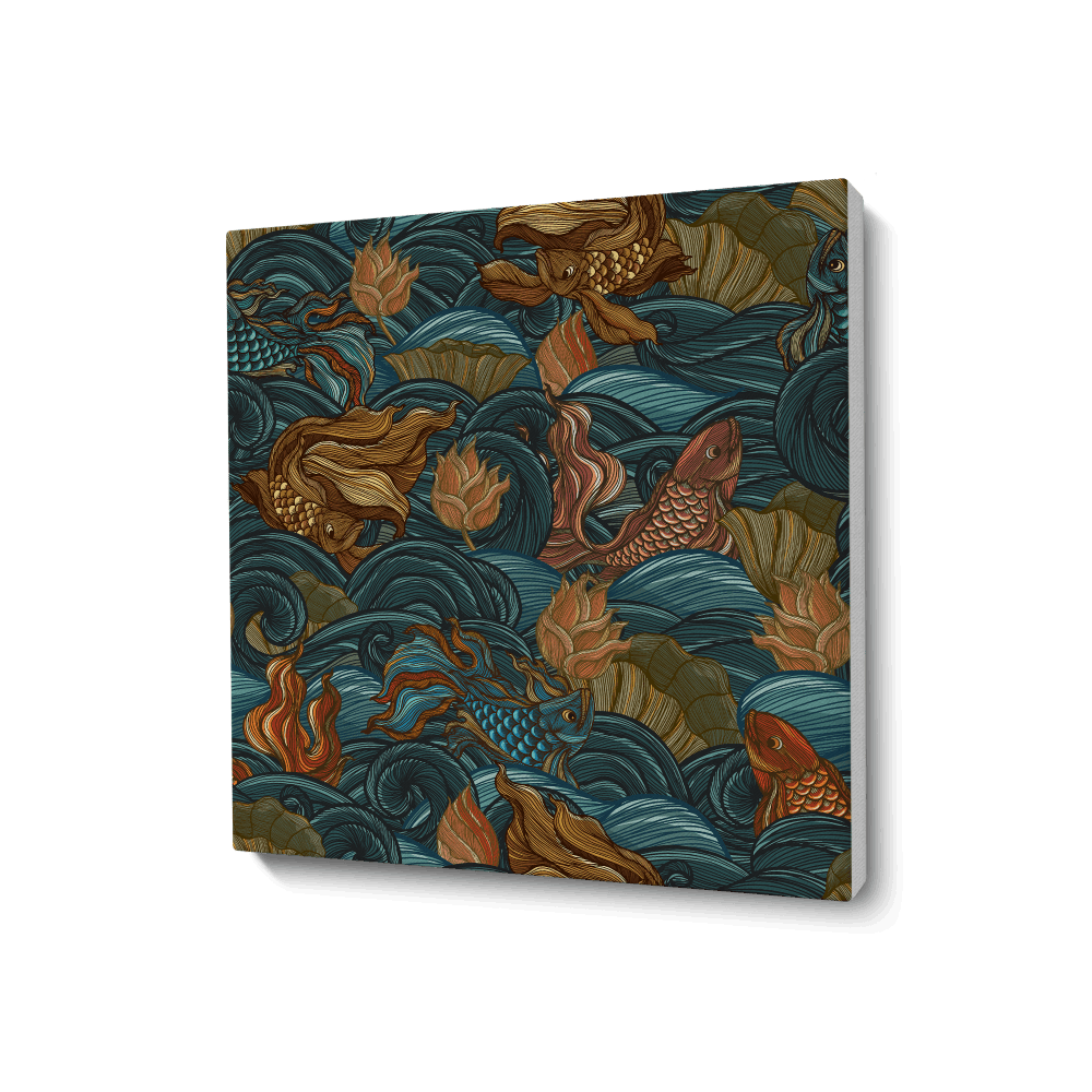 An aqueous solution-2