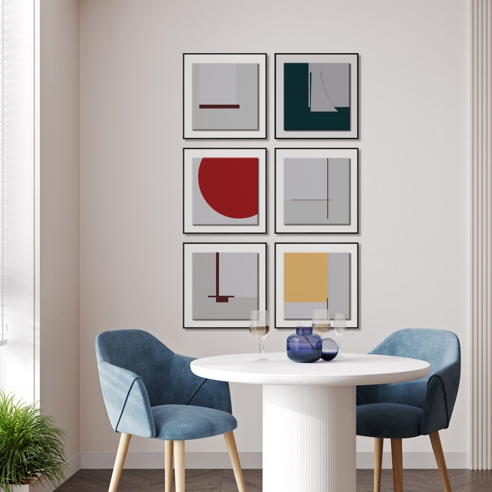 Fragments of Imagination